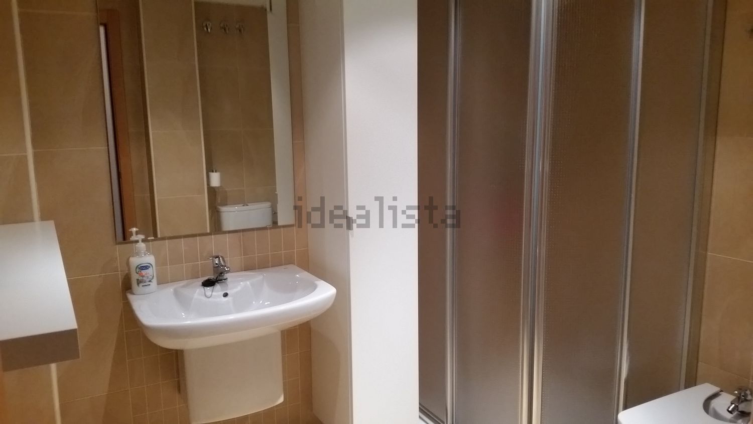 Pis de 50 m² a Màlaga