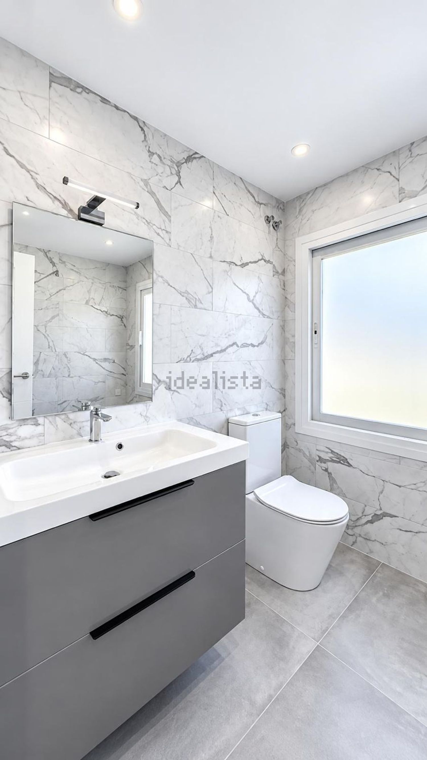 Pis de 89 m² a Estepona