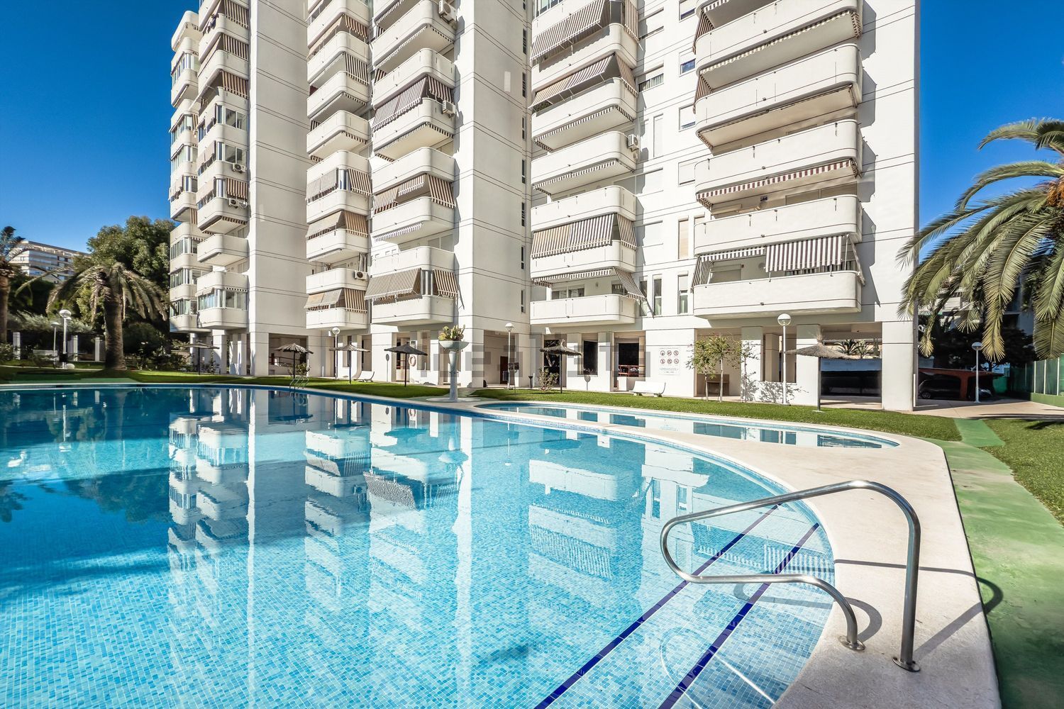 Piso de 115 m² en Alicante