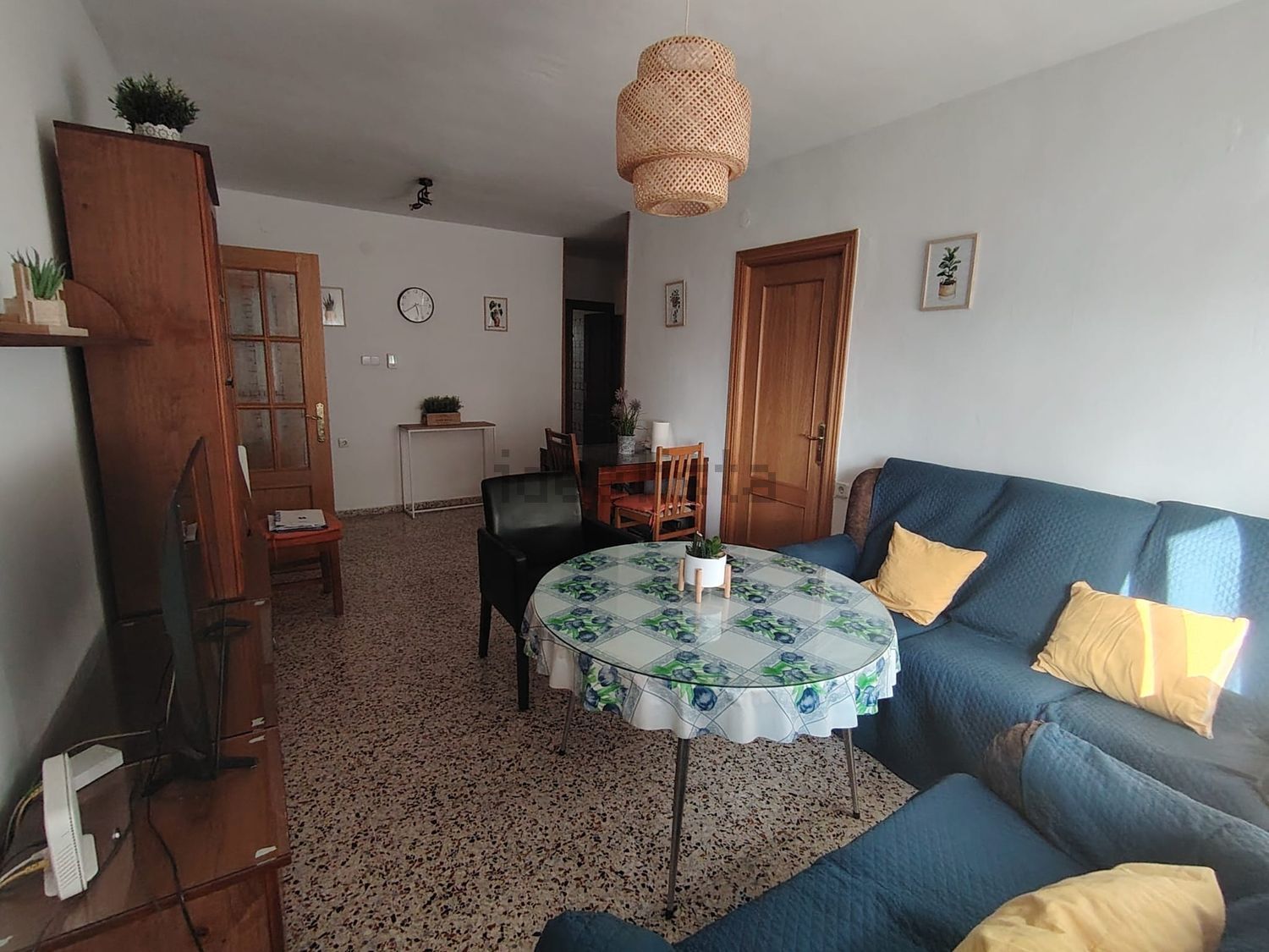 Habitació de lloguer, Granada