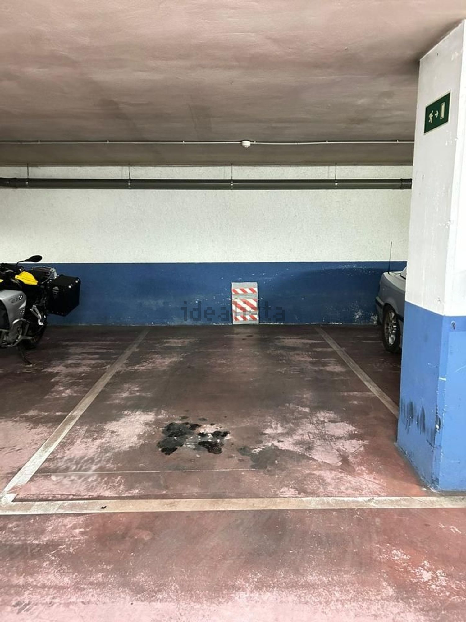 Pis de 76 m² a Gijón