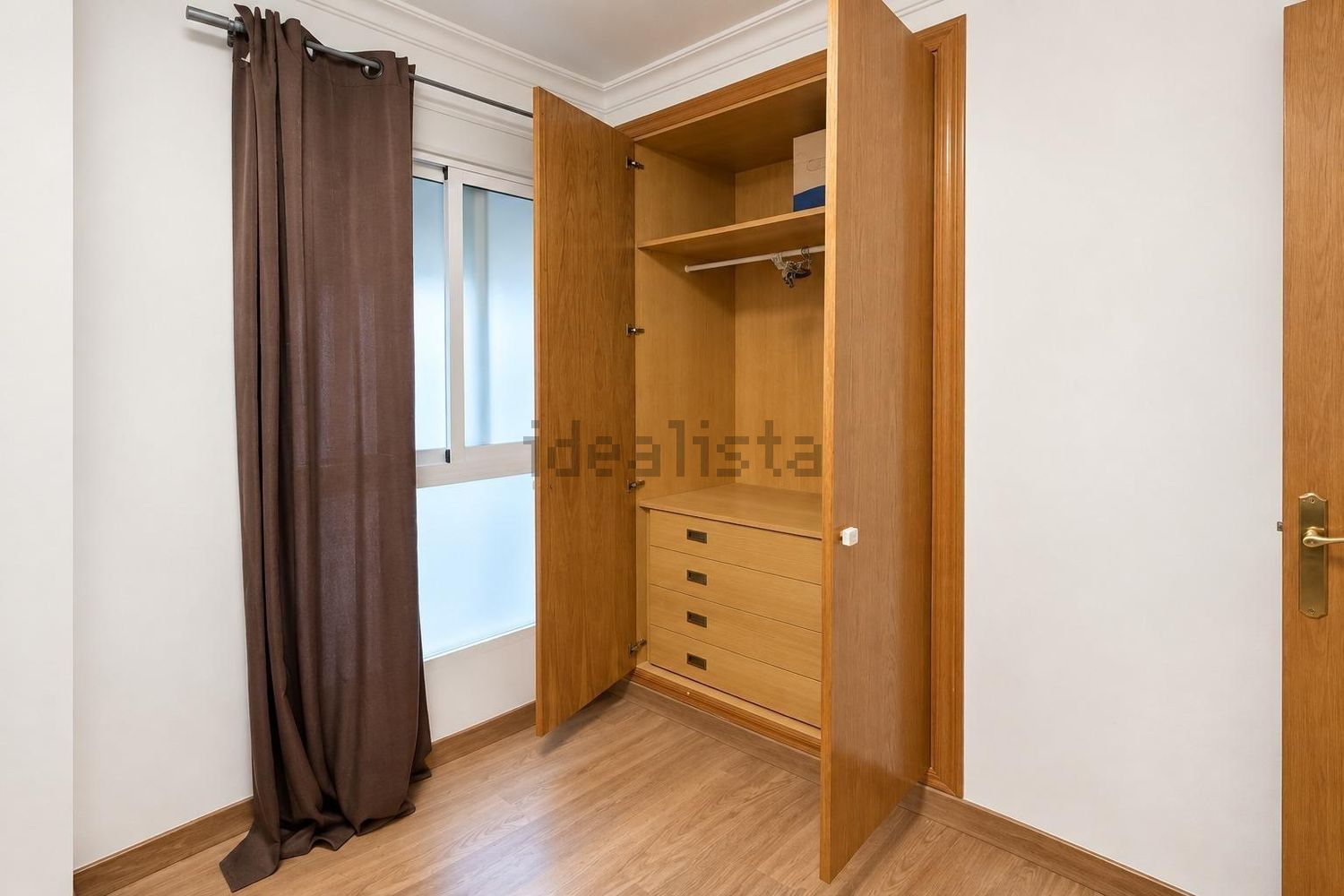 Apartamento 102 m² em València