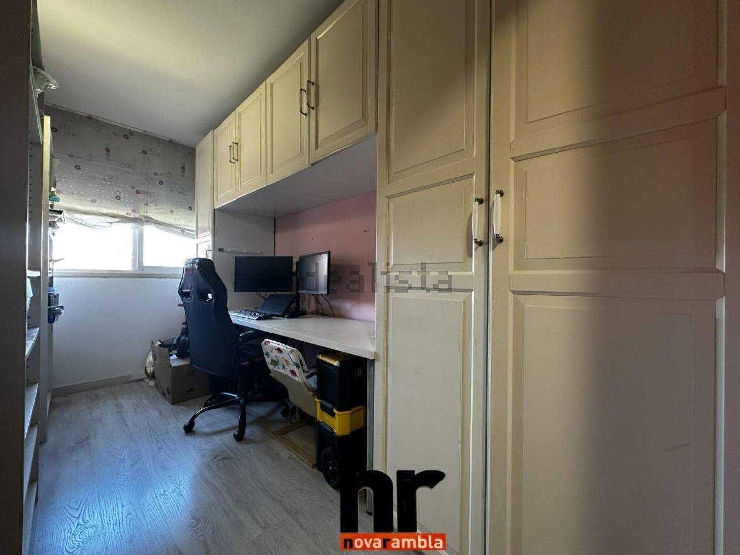 Pis de 100 m² a Ripollet
