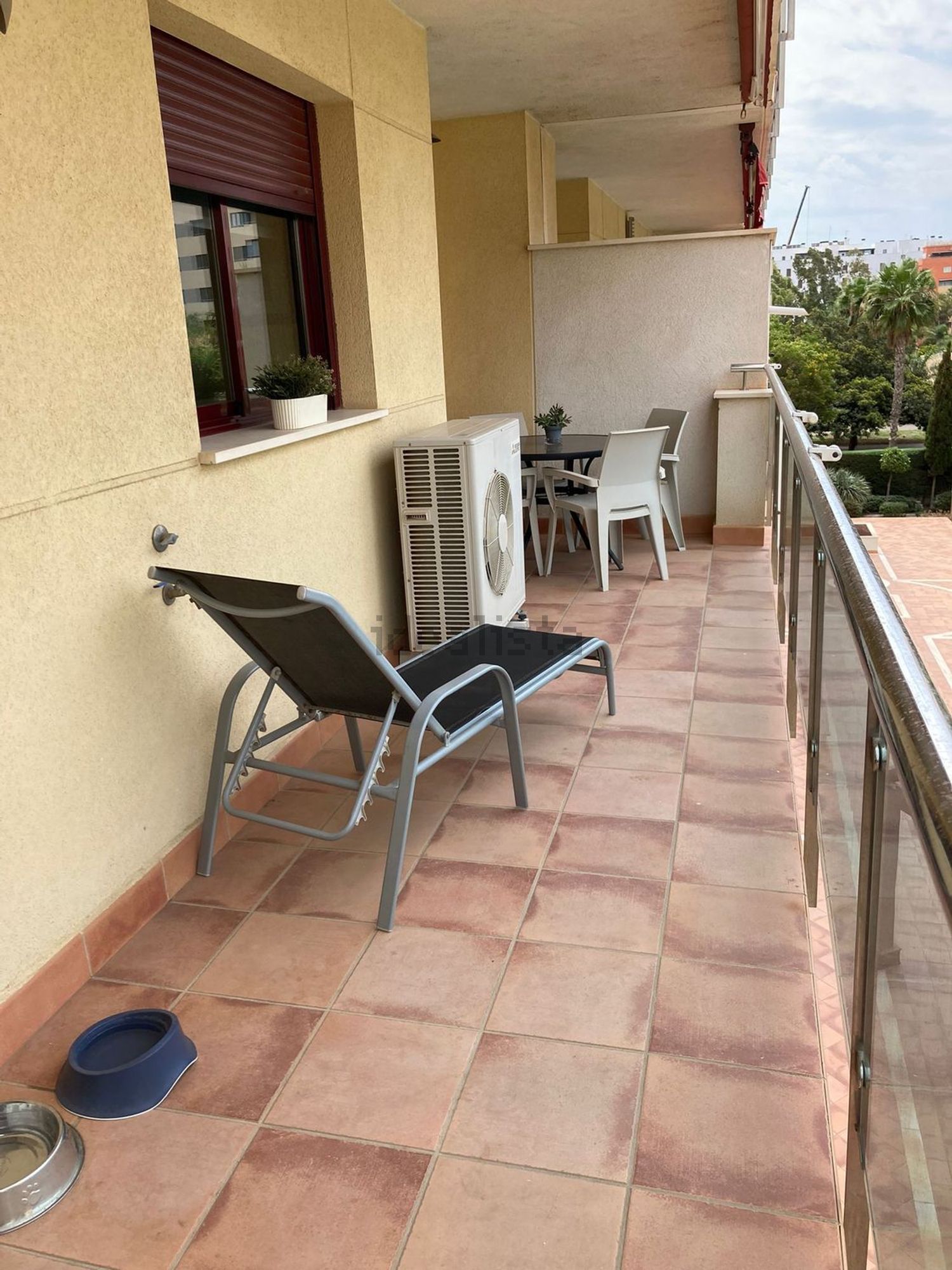 Piso de 80 m² en Vélez-Málaga