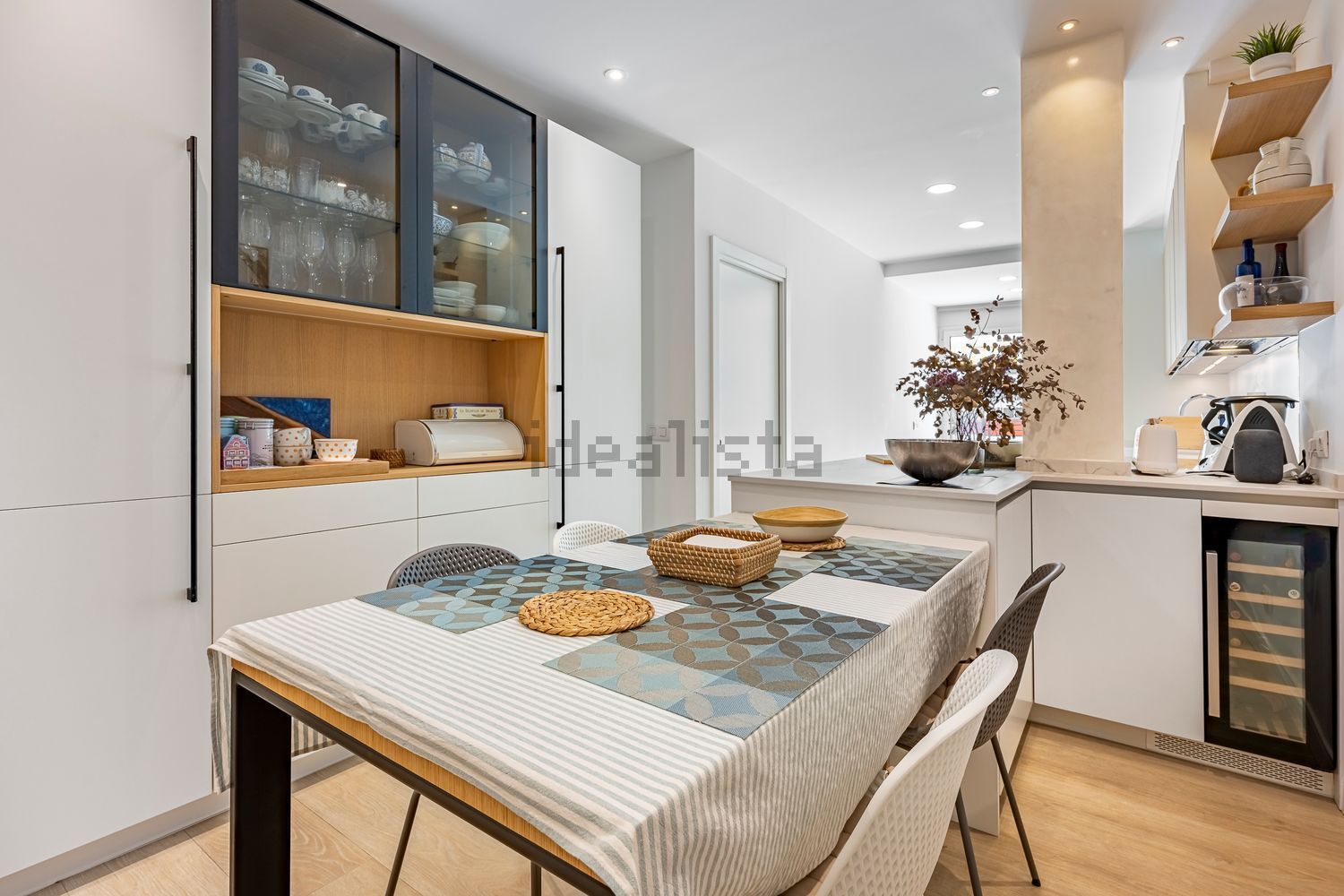 Pis de 266 m² a Marbella