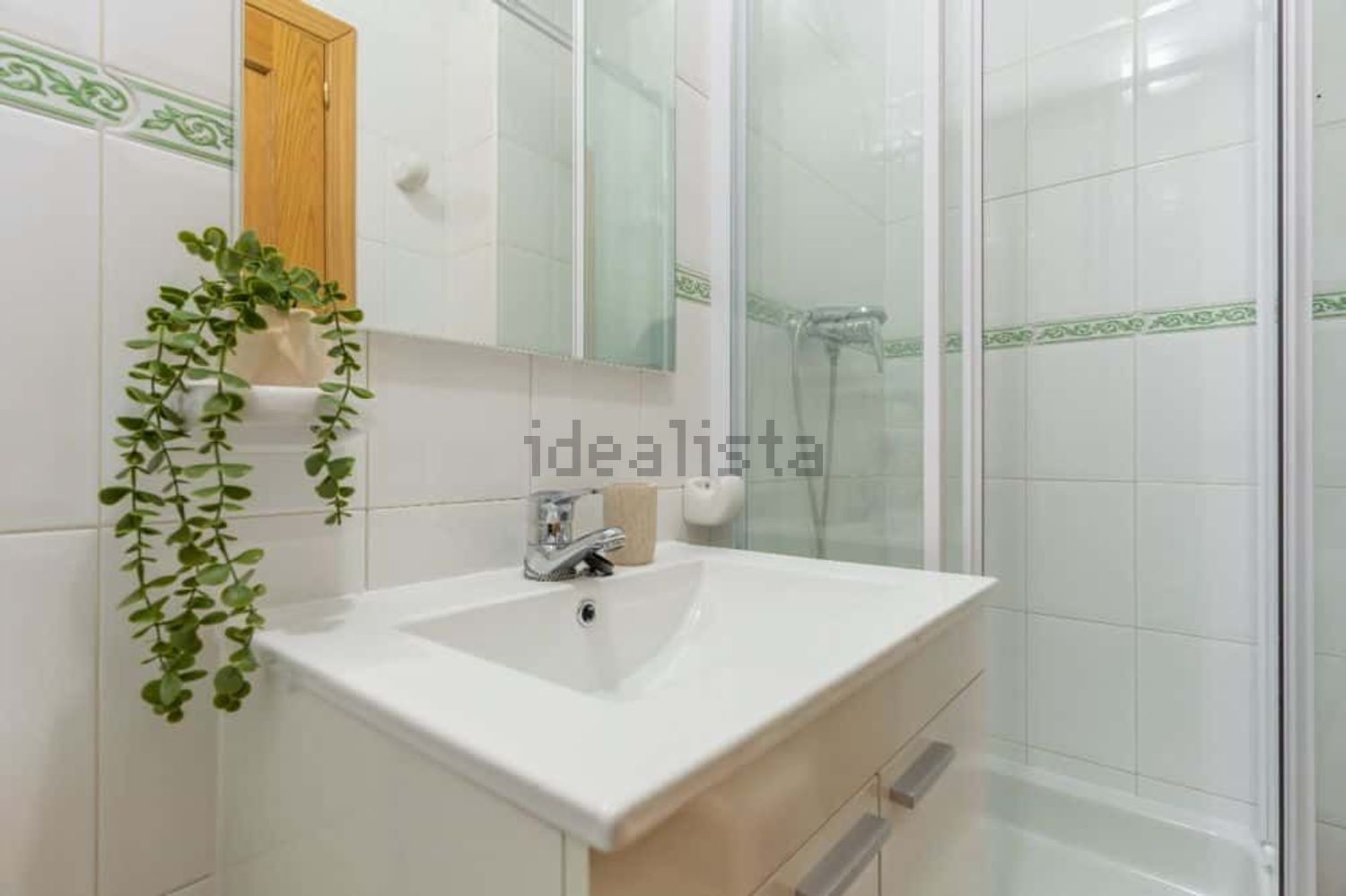 Habitación en alquiler, Madrid