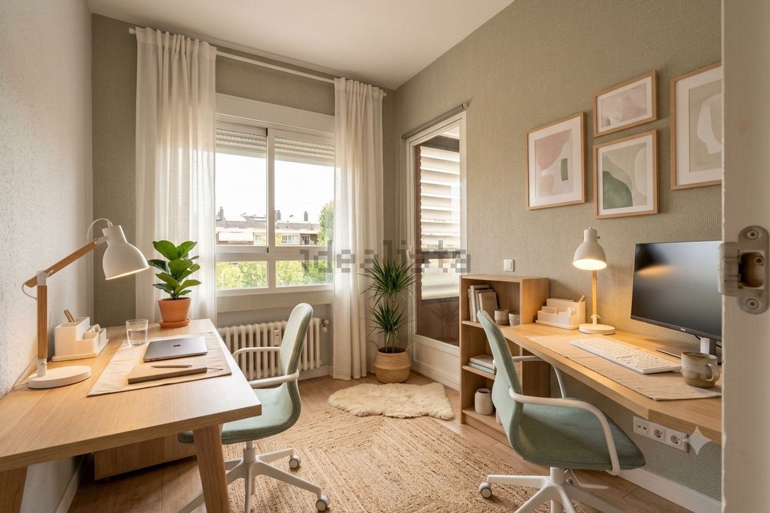 Appartamento 148 m² a Madrid