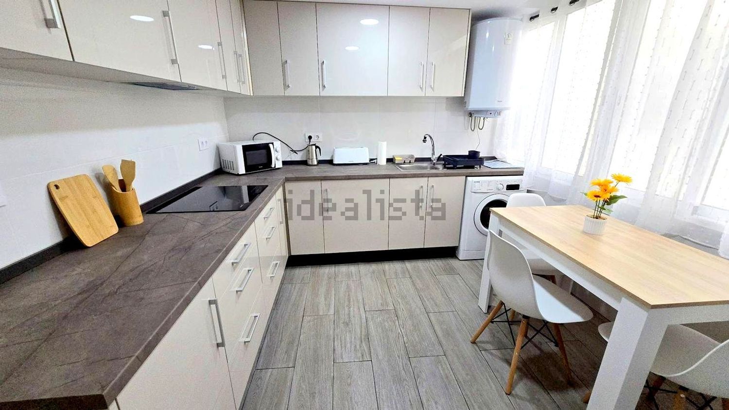 Pis de 98 m² a Gandia
