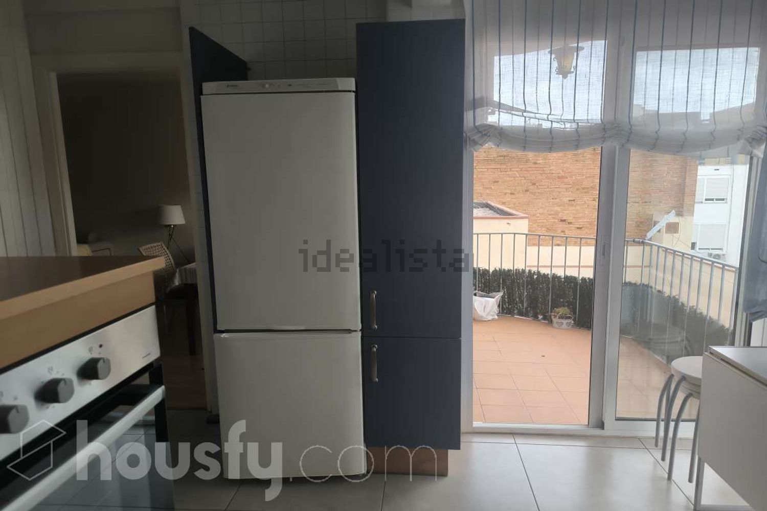 Piso de 91 m² en Tarragona