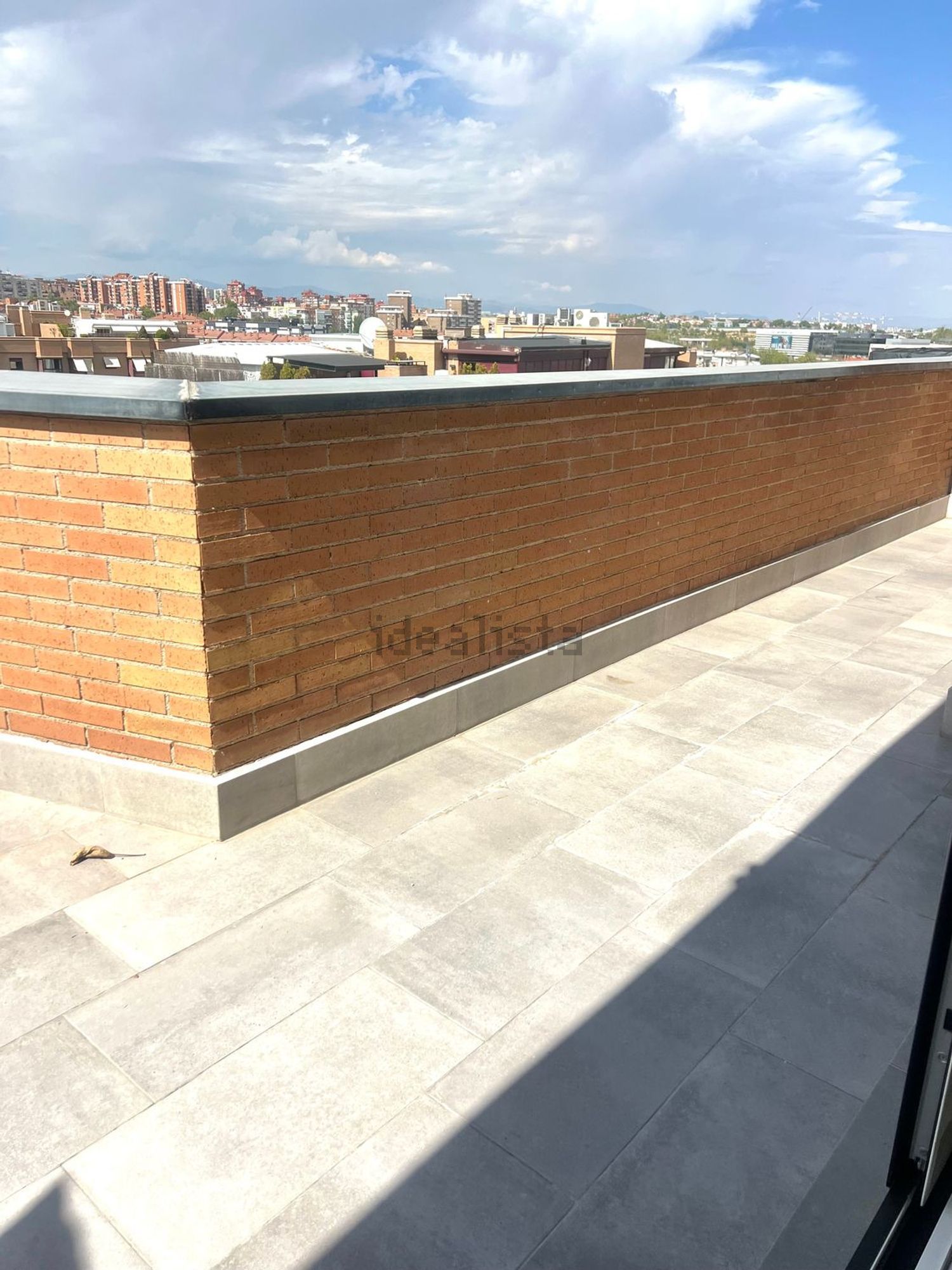 Piso de 130 m² en Madrid