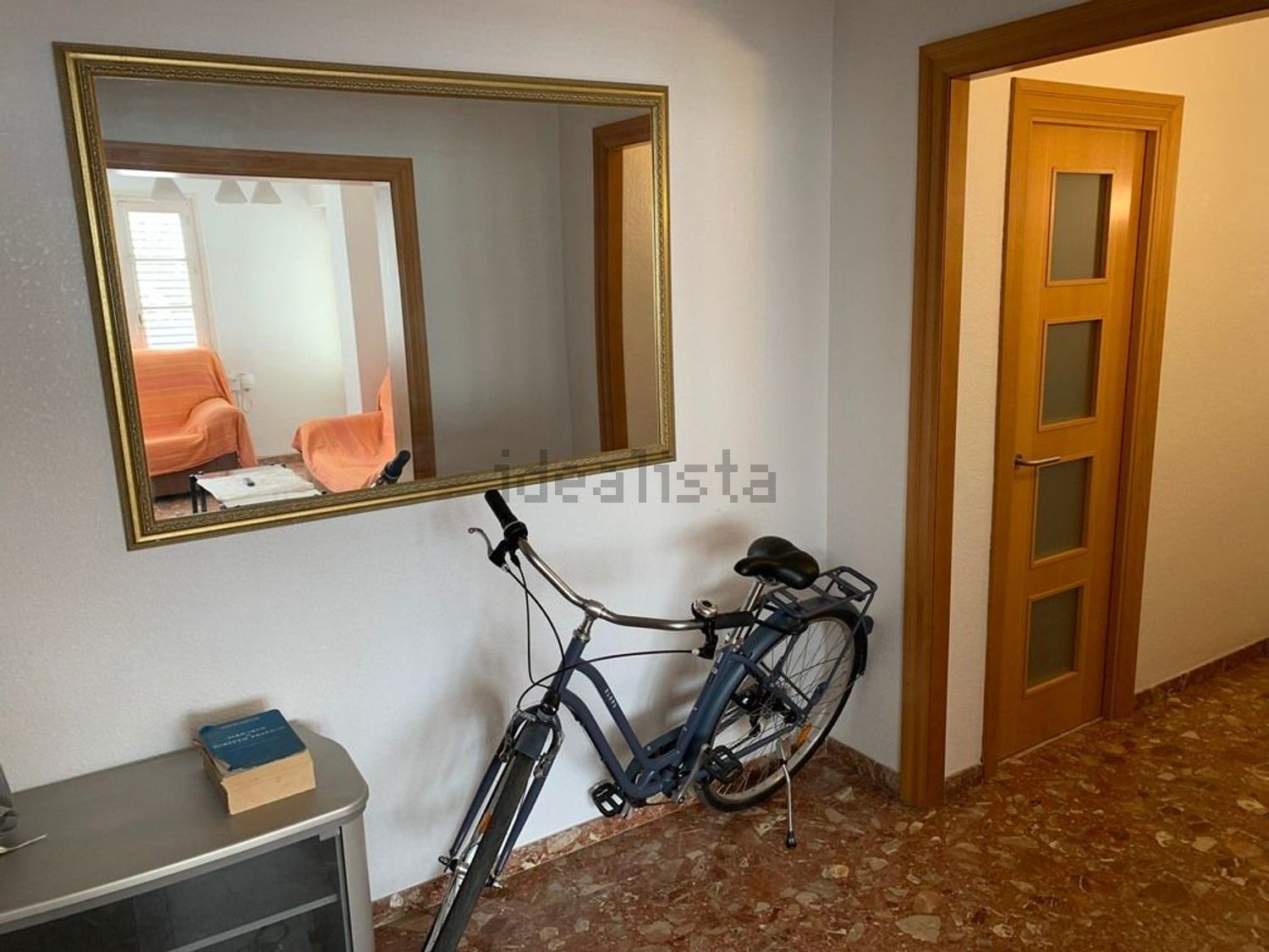 Habitació de lloguer, Almeria