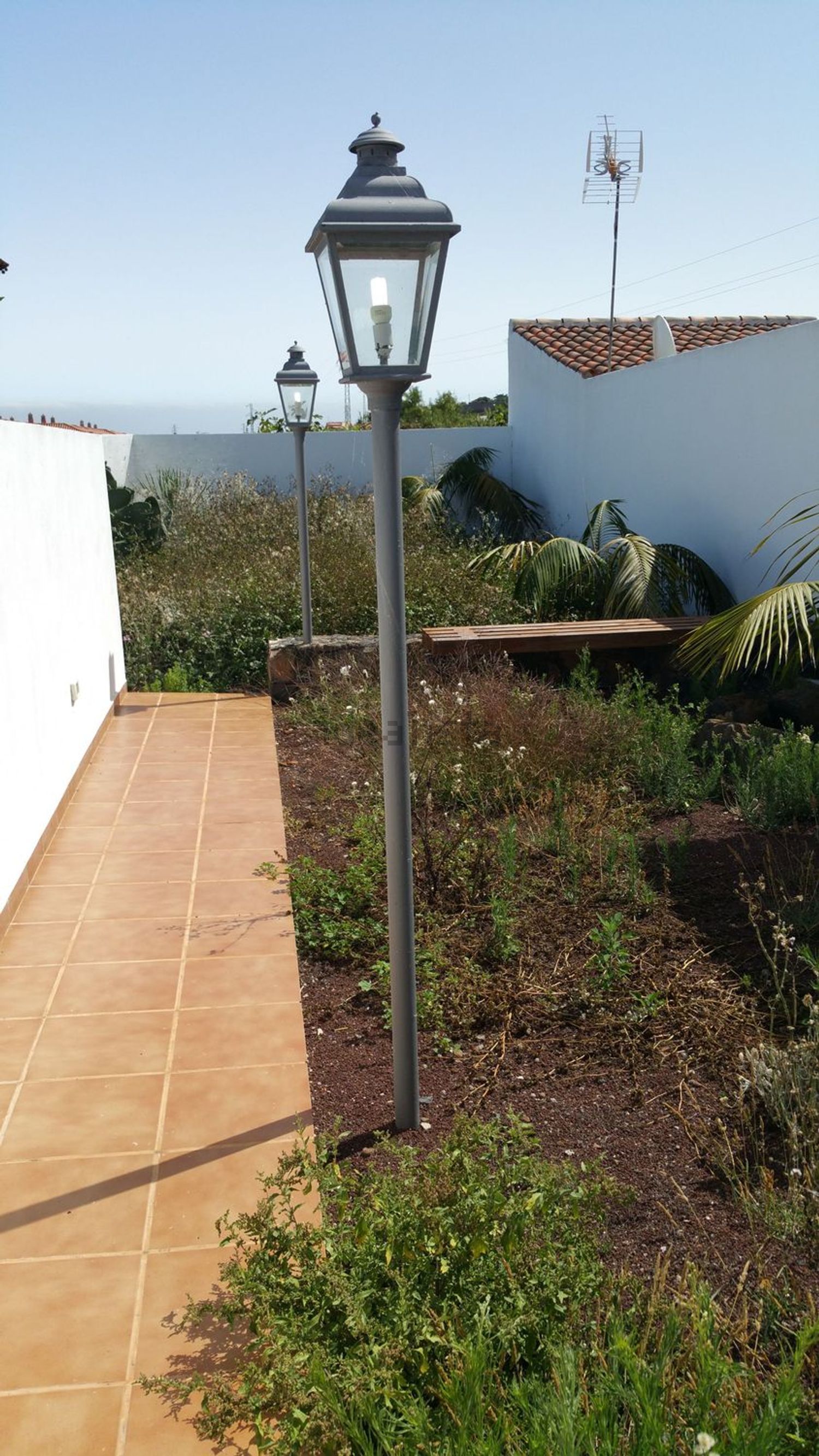 Casa 119 m² a Tacoronte