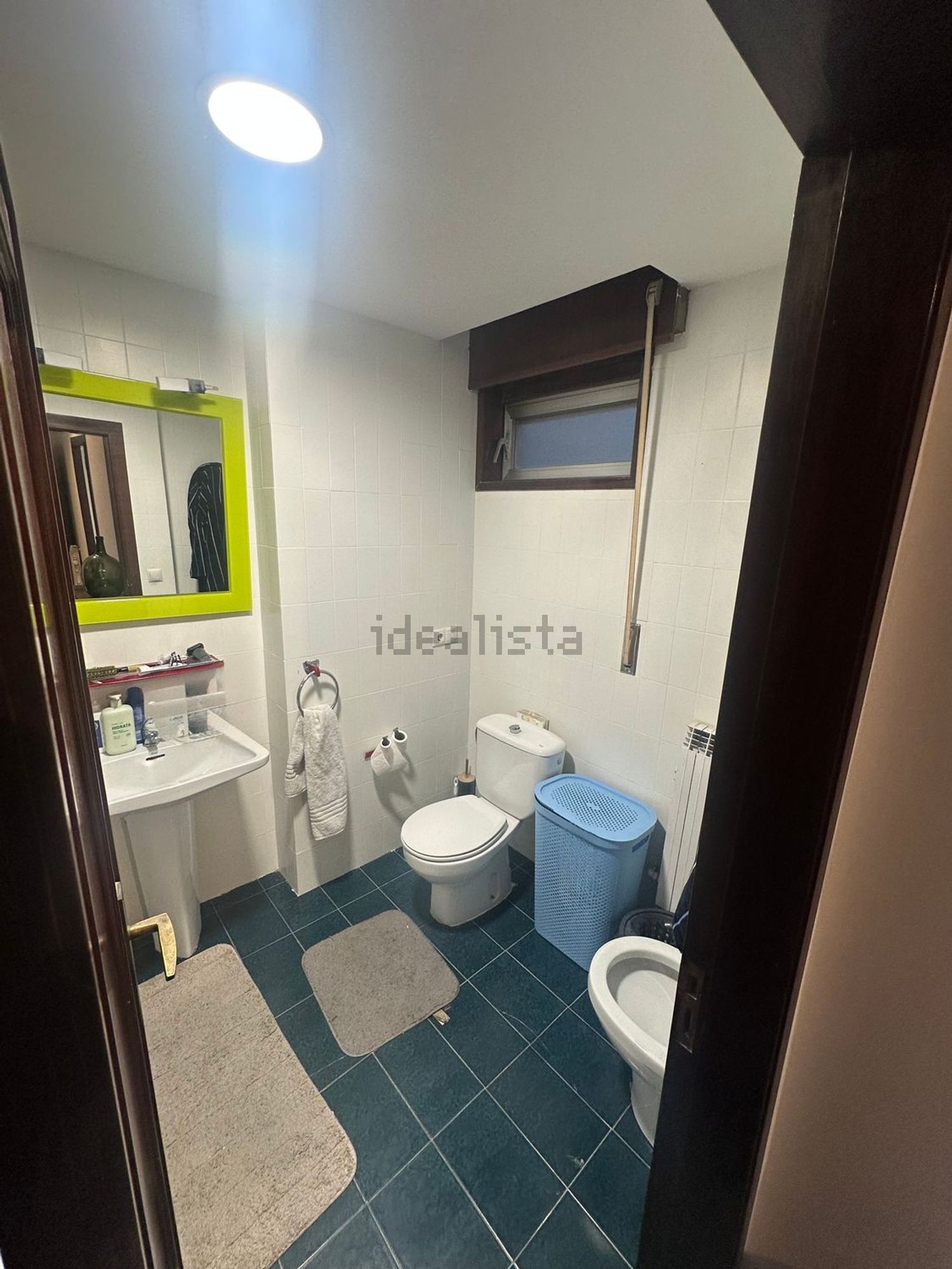 Piso de 93 m² en Pamplona