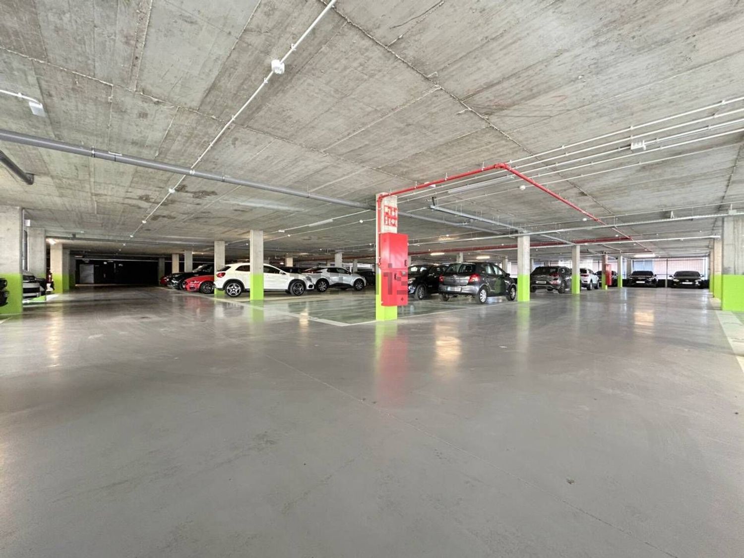 Appartamento 94 m² a Manresa
