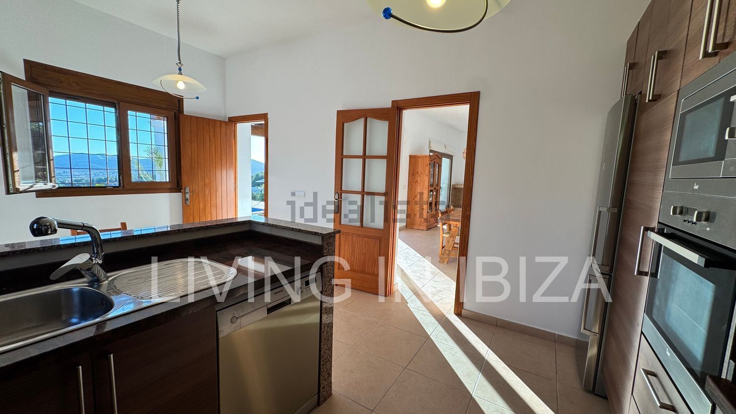 Casa de 305 m² en Santa Eulària des Riu