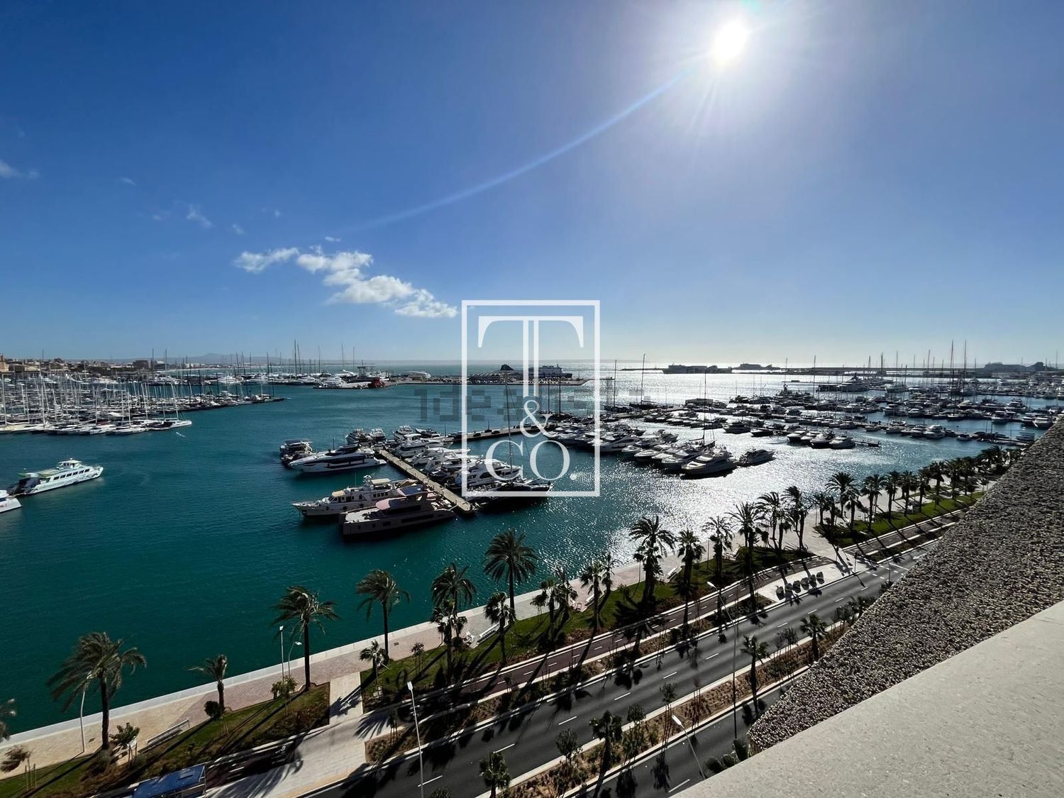 Pis de 79 m² a Palma