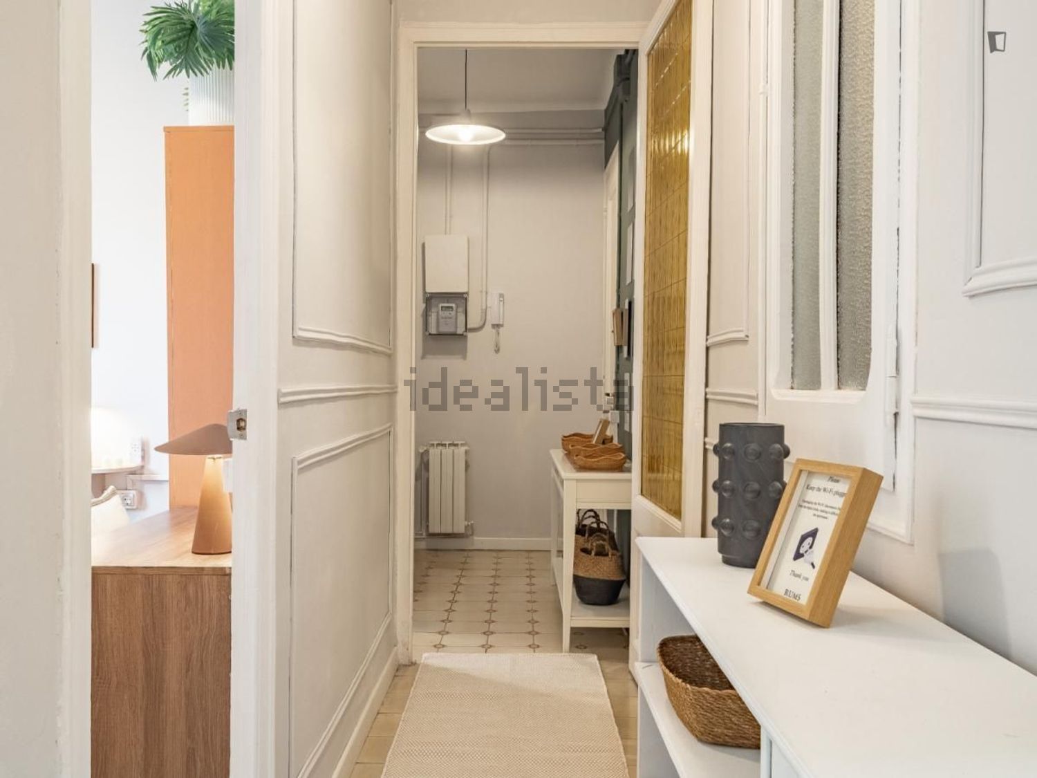 Habitación en alquiler, Barcelona