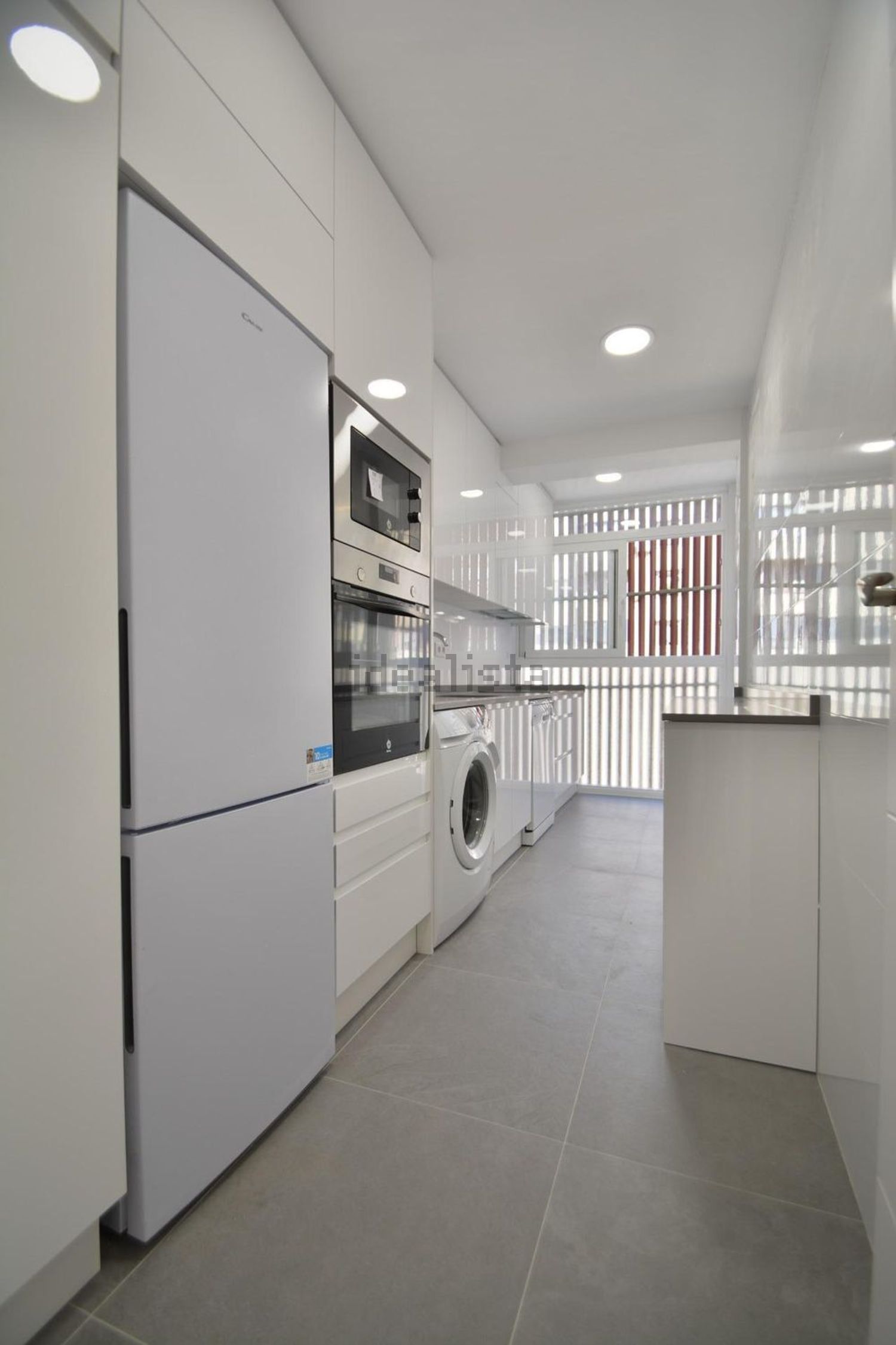 Pis de 123 m² a Madrid
