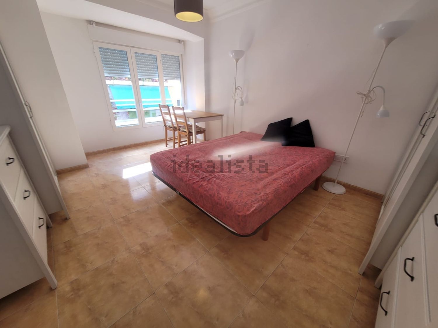 Wohnung 90 m² in Valencia