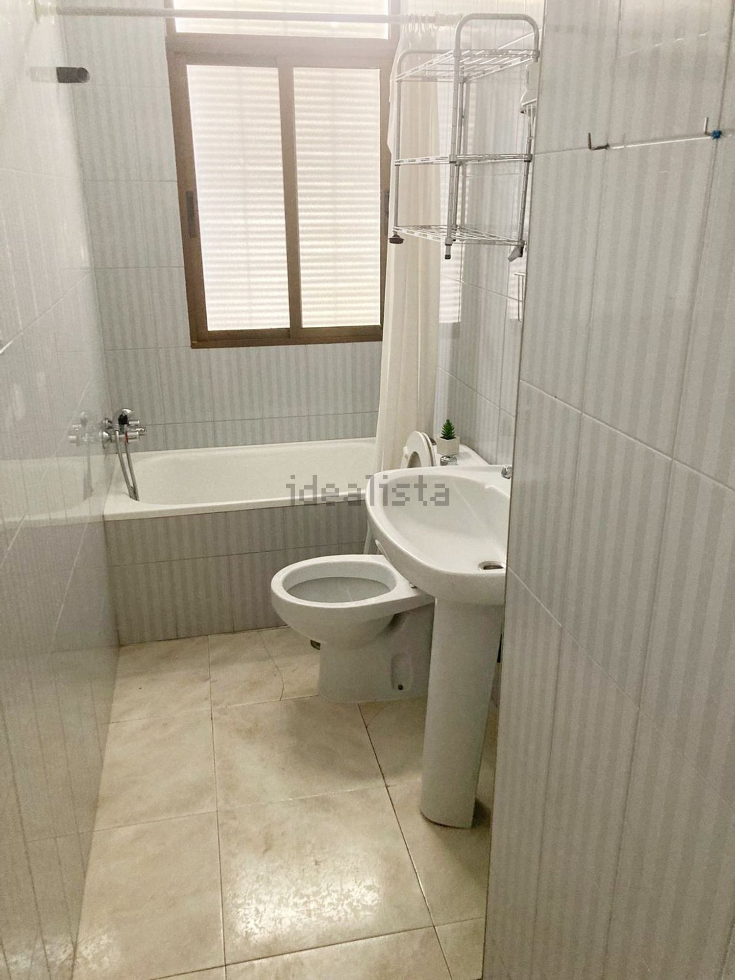 Habitació de lloguer, Còrdova
