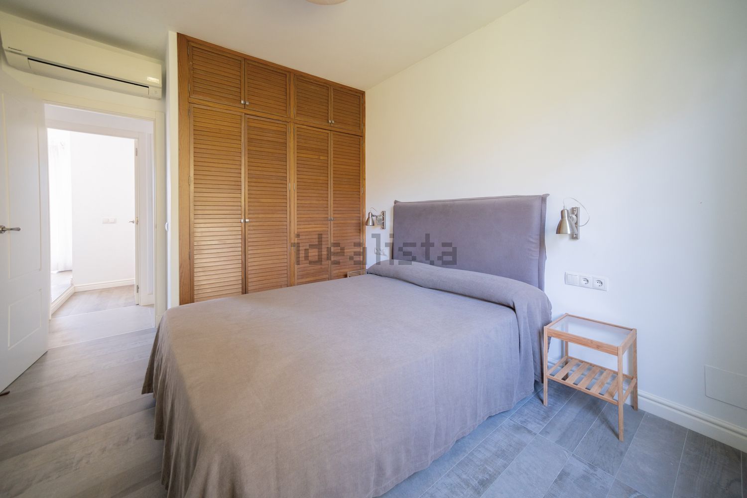 Zimmer zur Miete, Palma