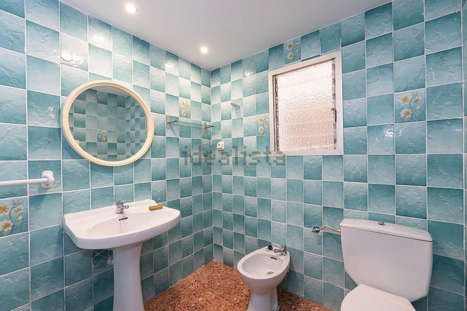 Pis de 75 m² a Oliva