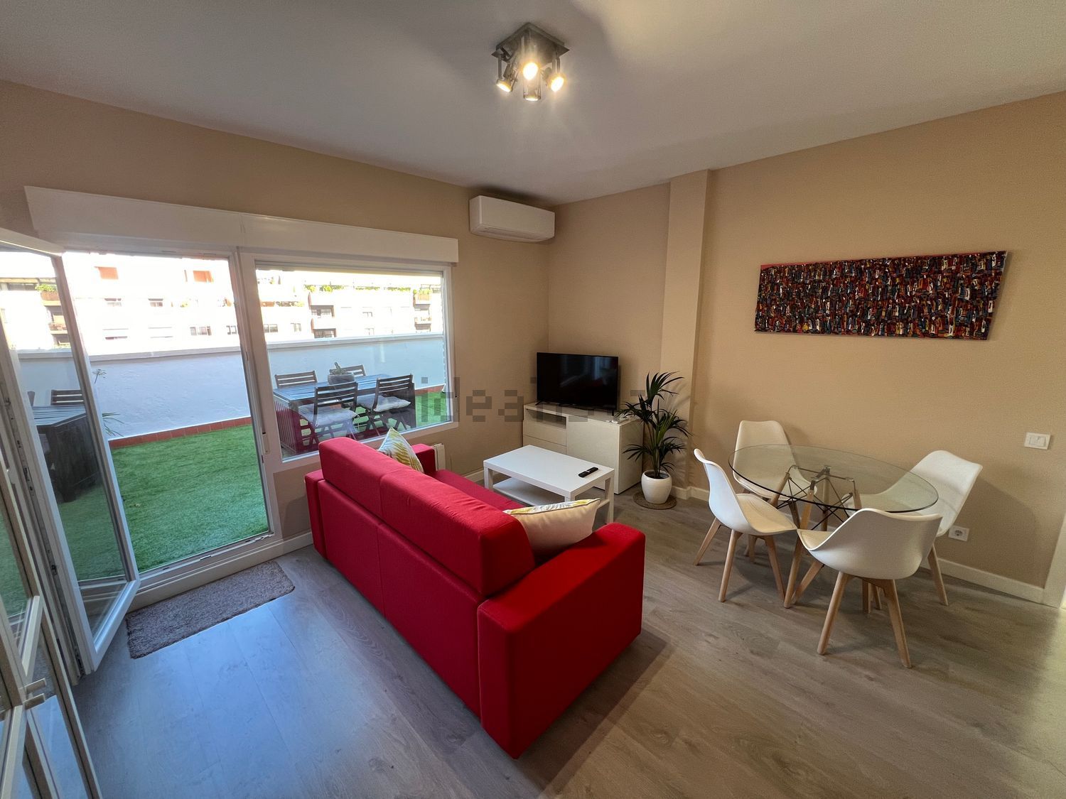 Pis de 83 m² a Madrid