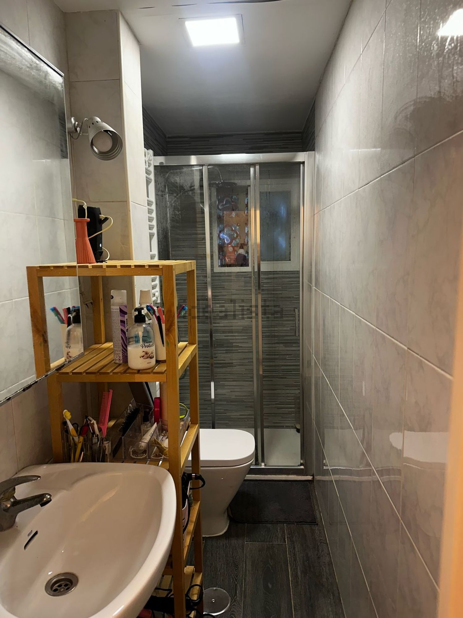 Habitación en alquiler, Madrid