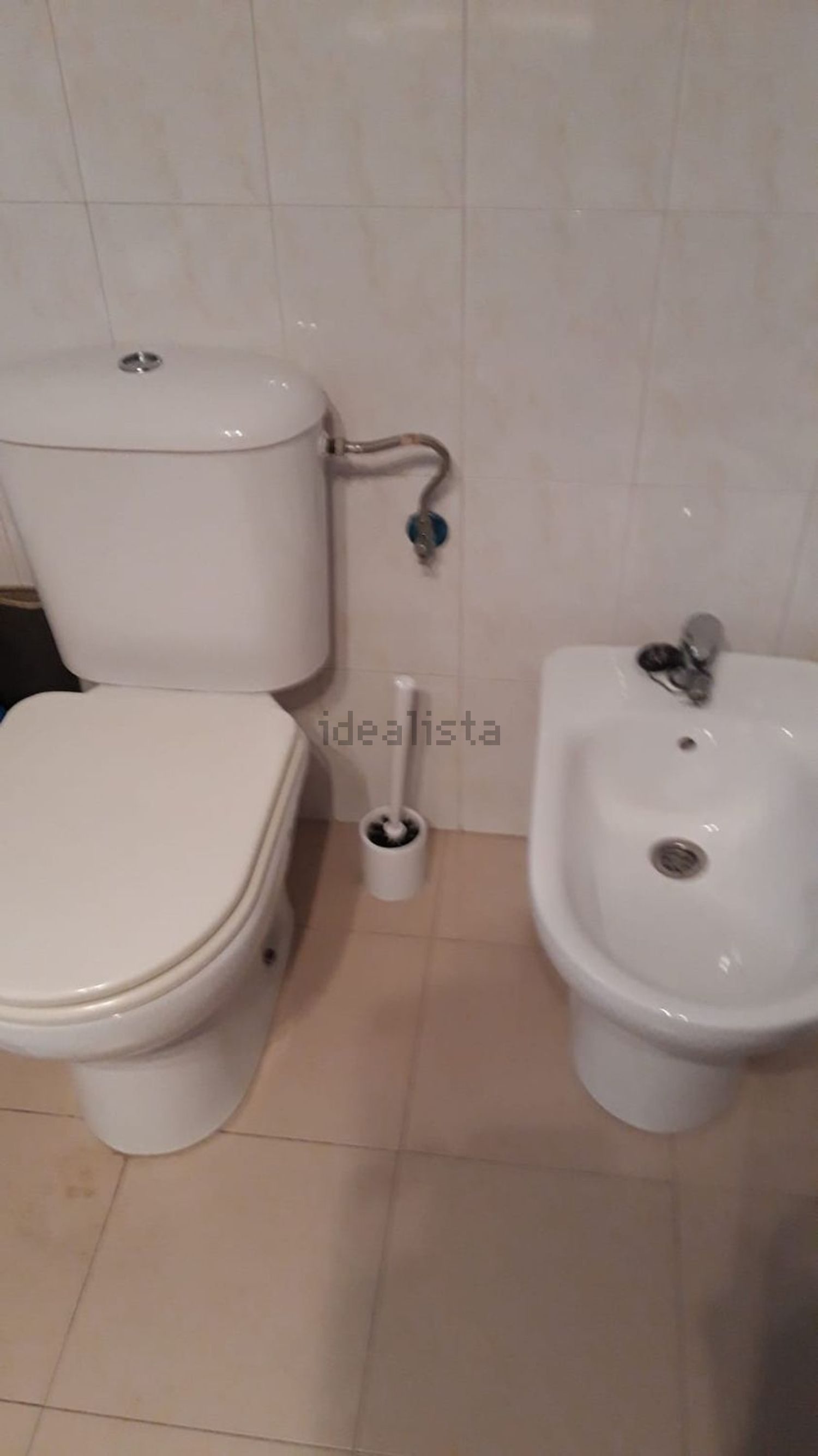Habitació de lloguer, Santander