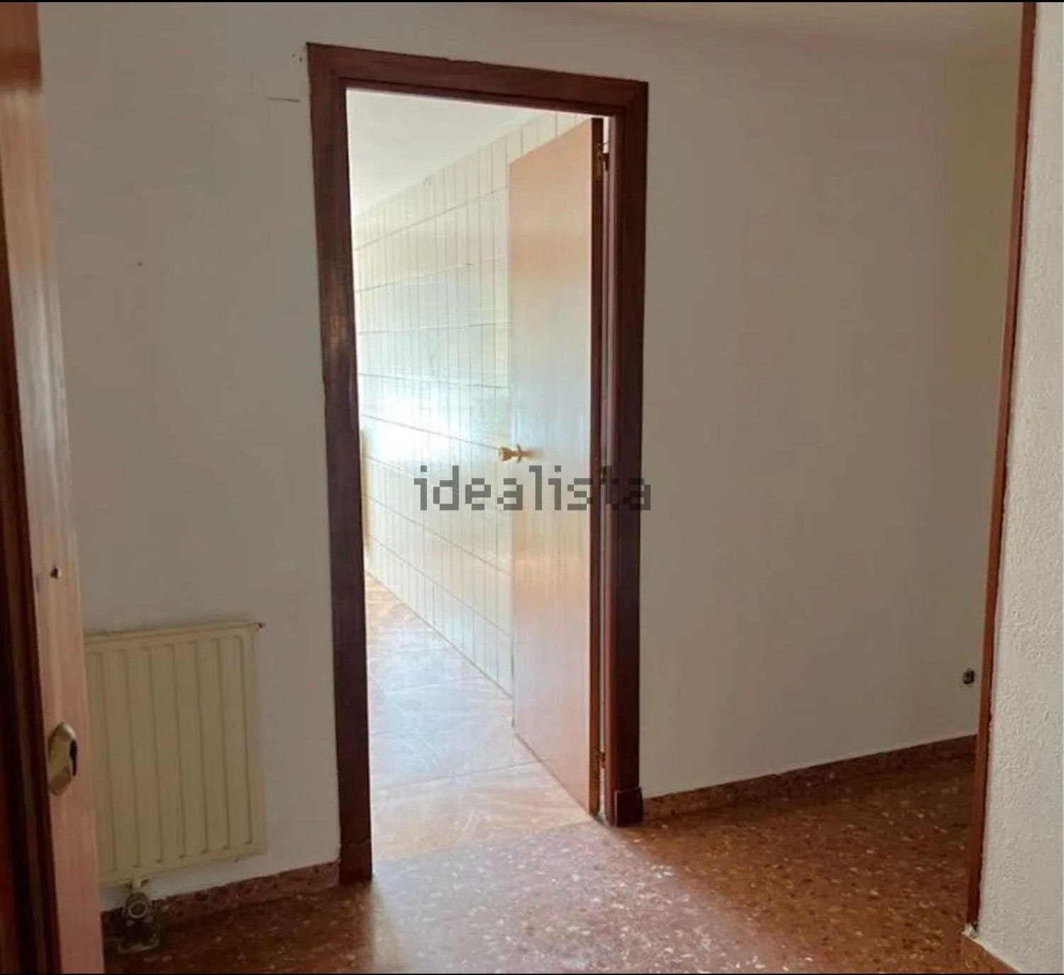 Piso de 101 m² en Illueca
