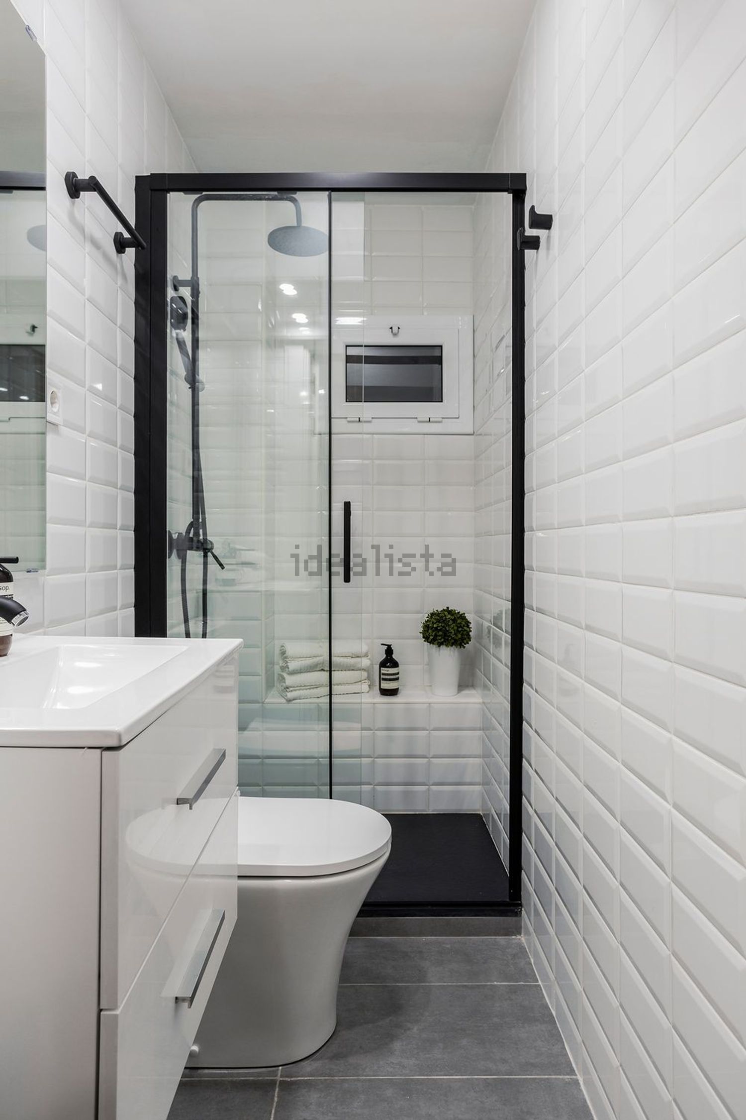 Piso de 40 m² en Barcelona