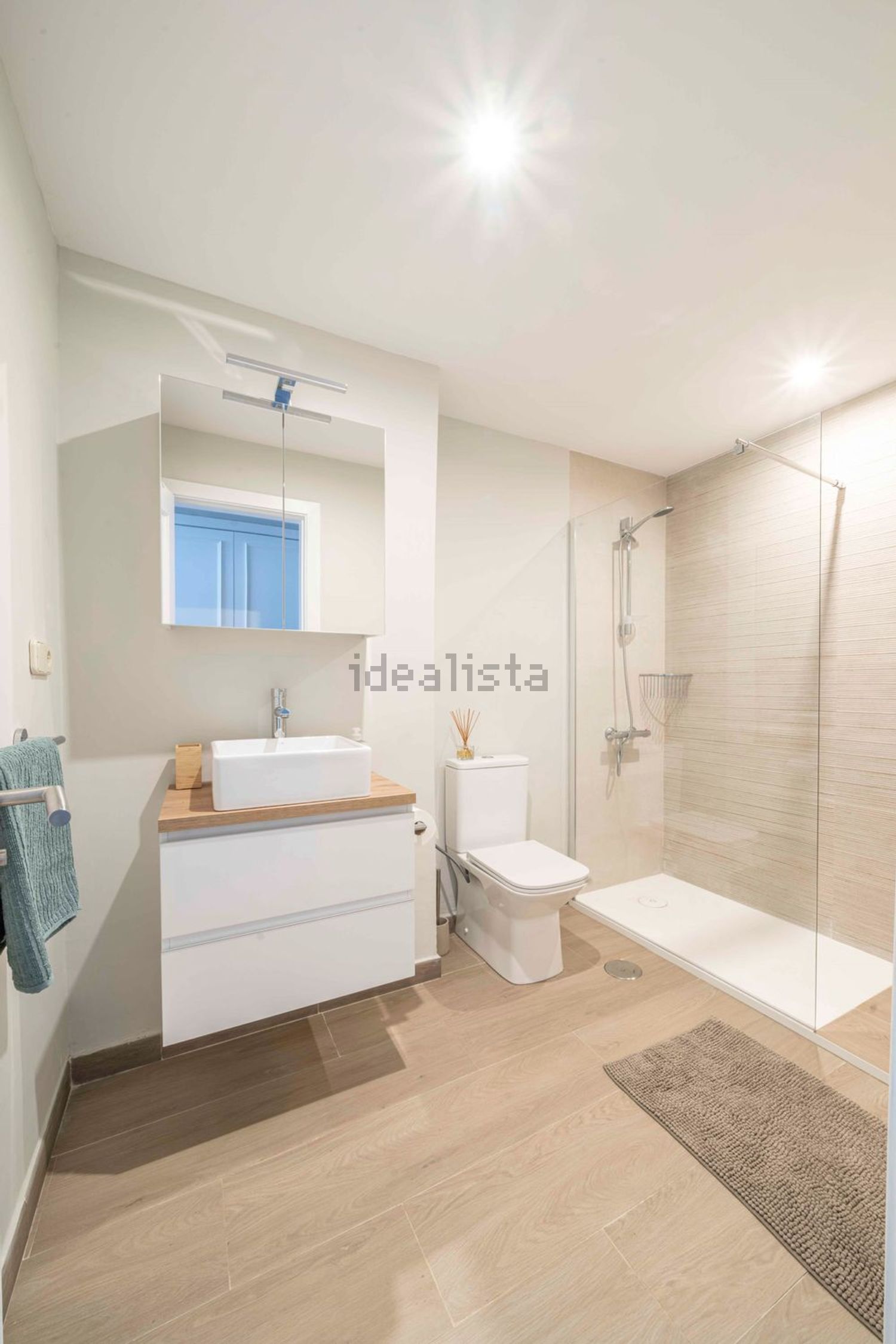 Pis de 85 m² a Mijas