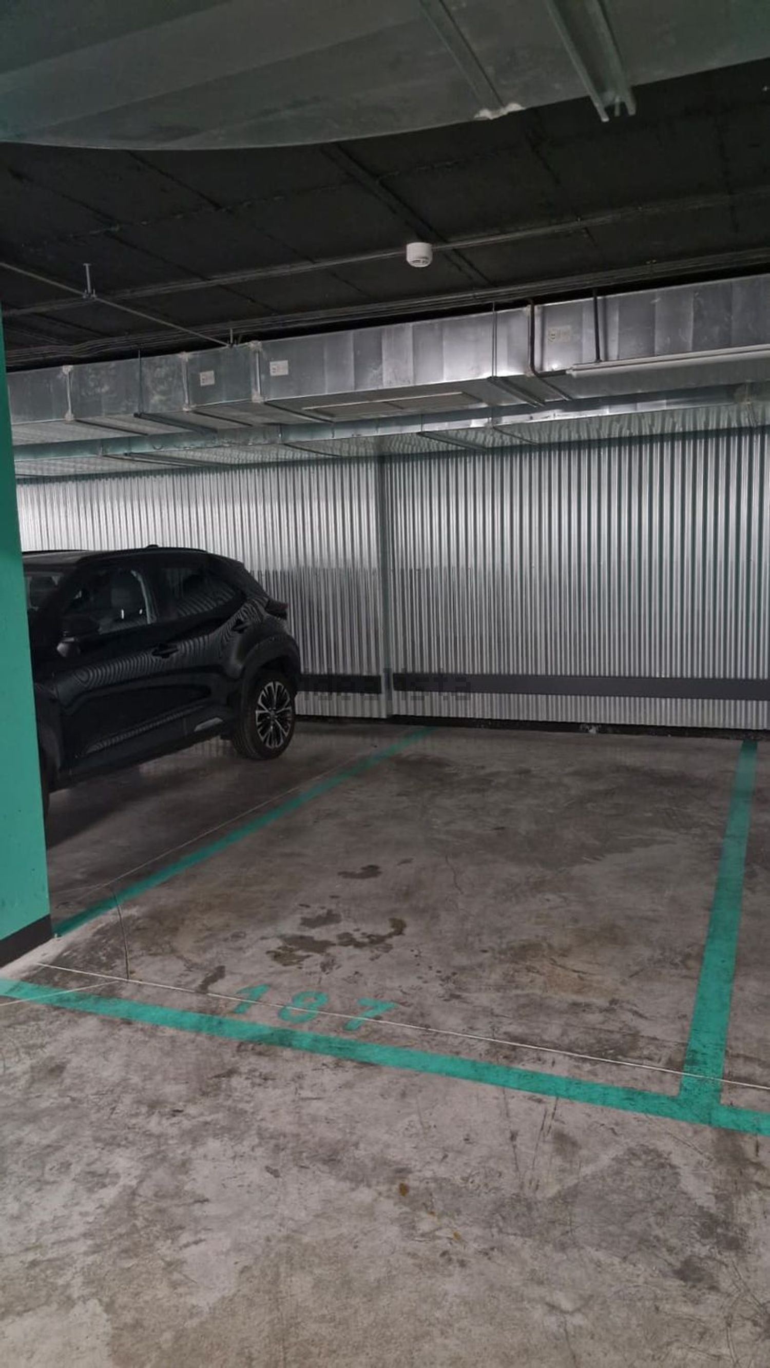 Pis de 94 m² a Madrid