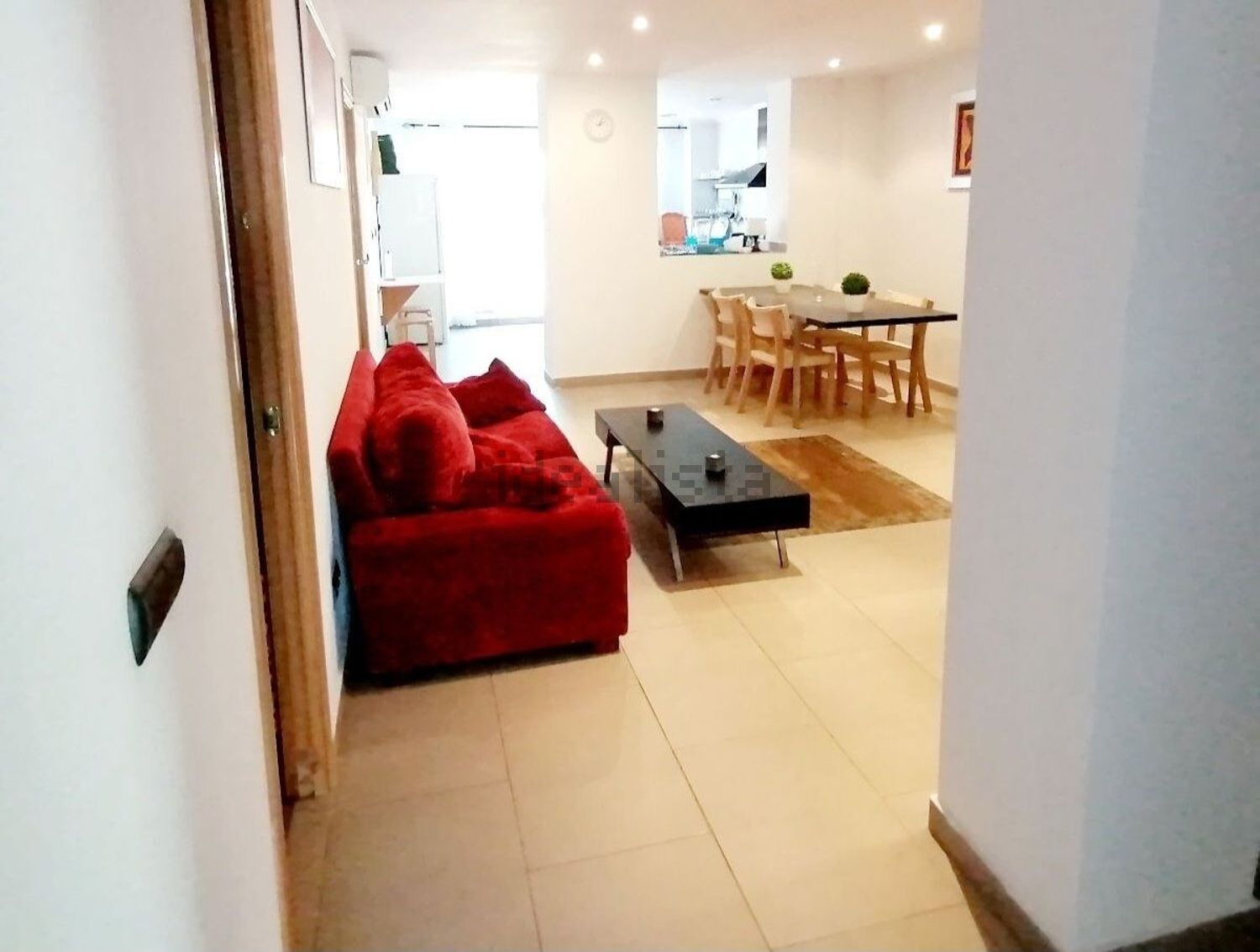 Zimmer zur Miete, Valencia