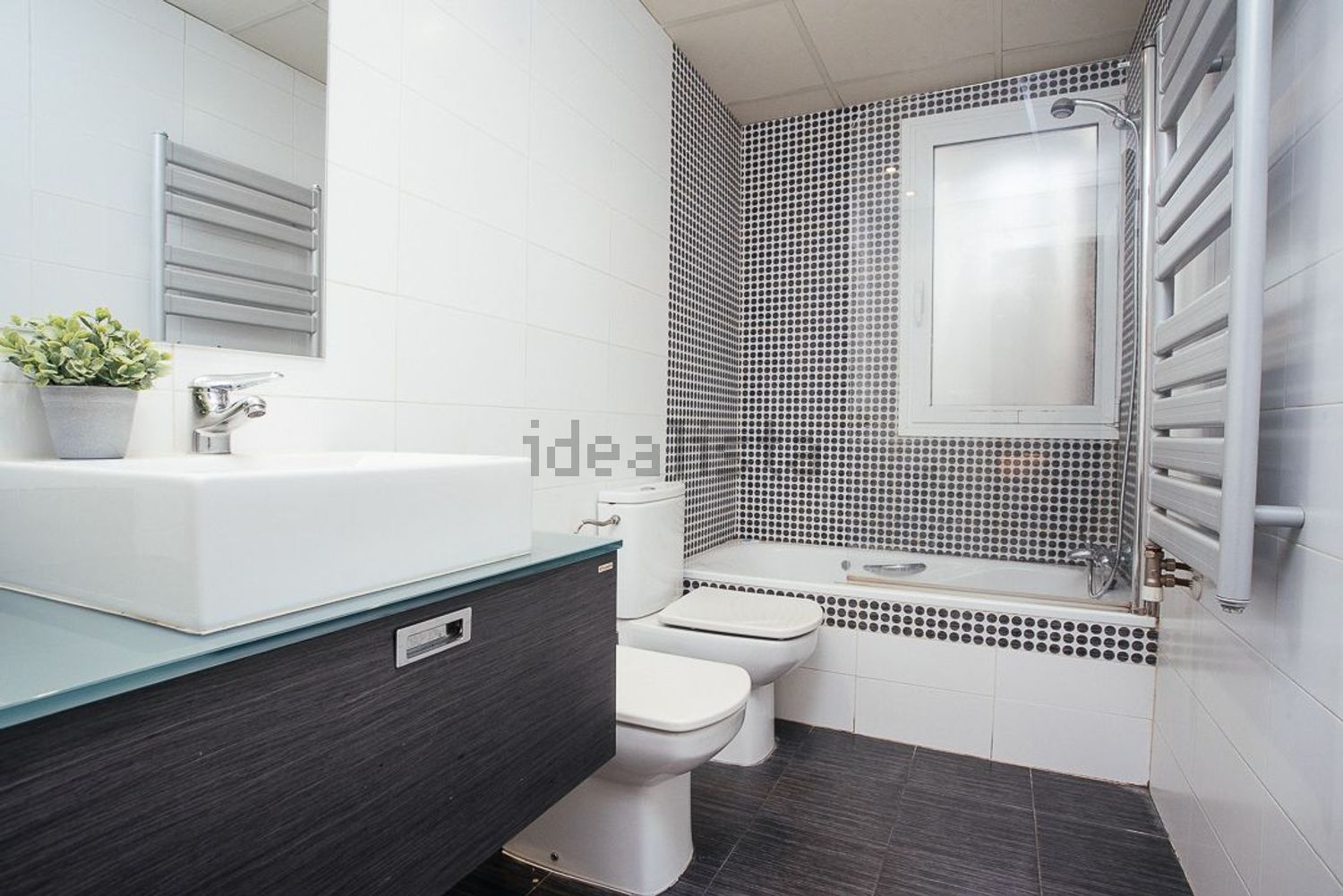 Pis de 59 m² a Saragossa