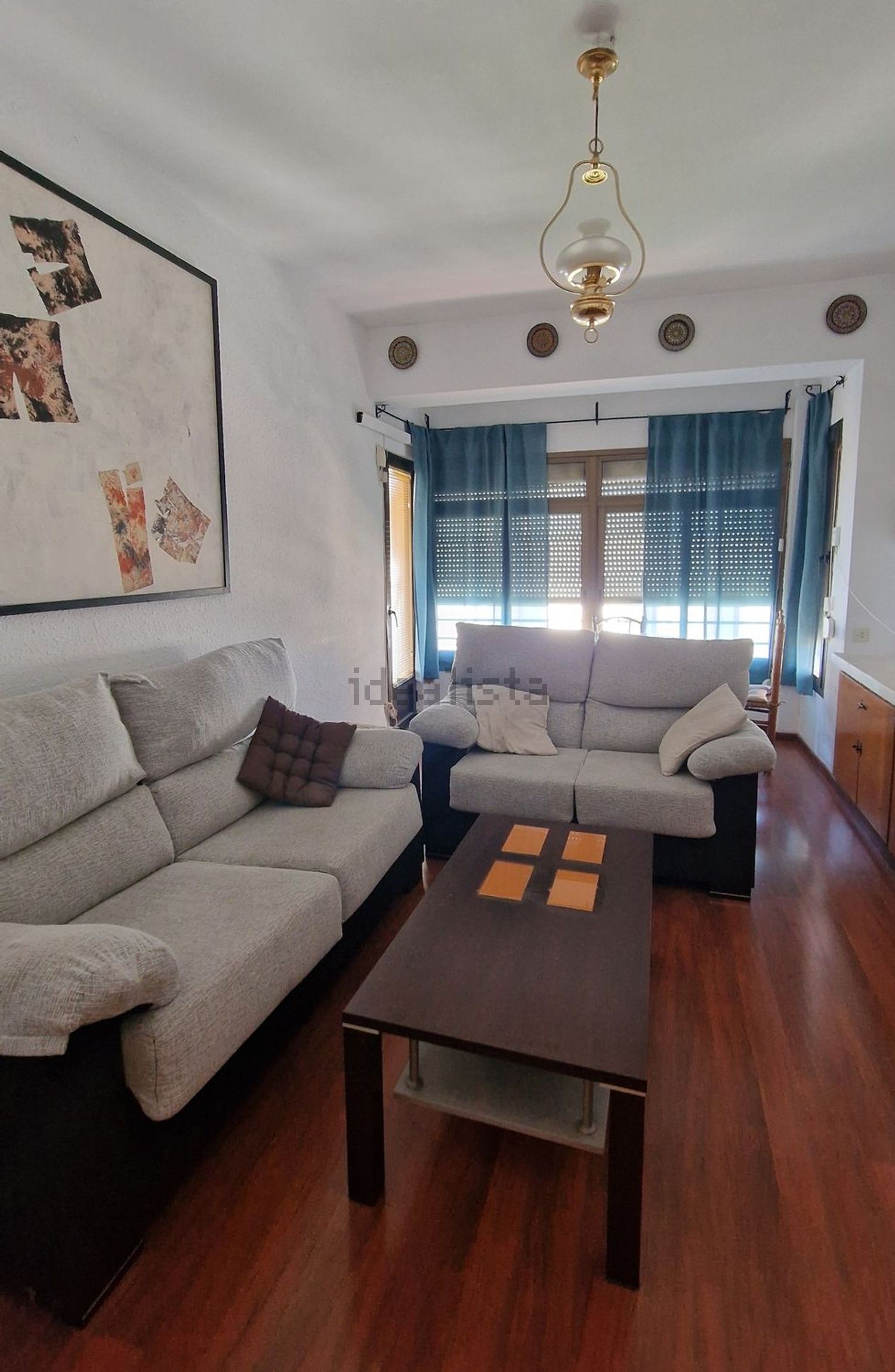 Habitació de lloguer, Almeria