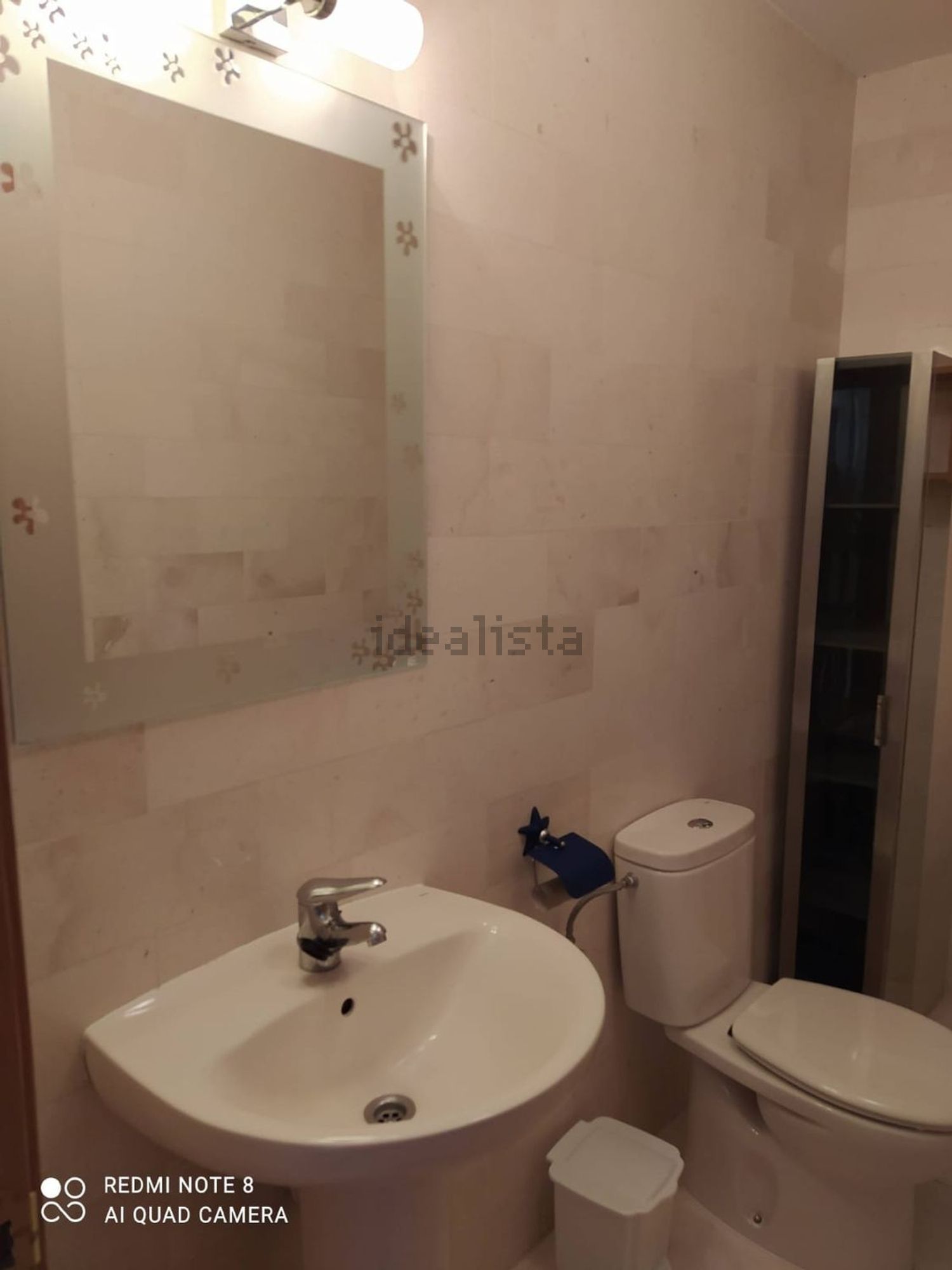 Pis de 106 m² a Madrid