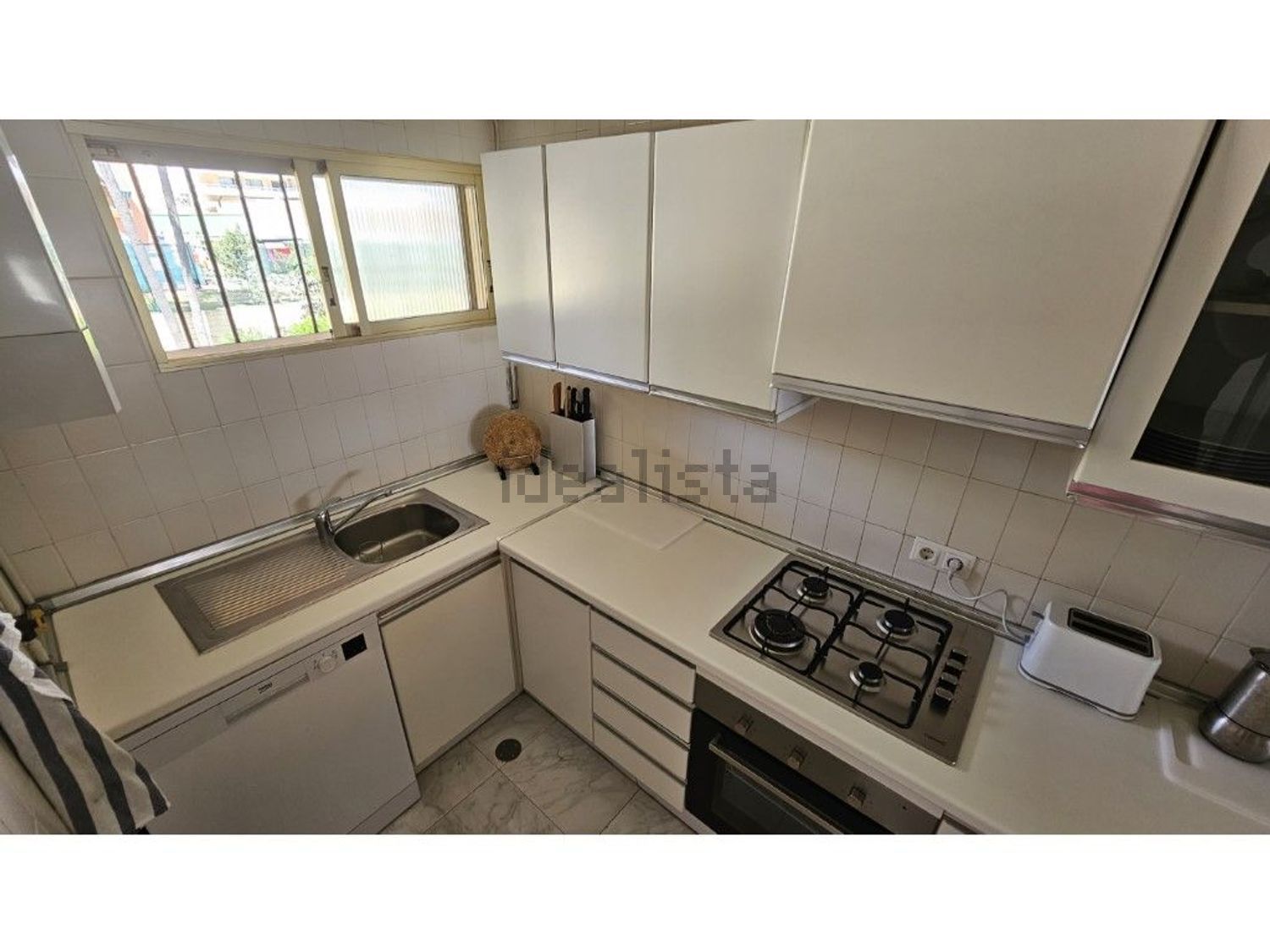 Piso de 76 m² en Torremolinos