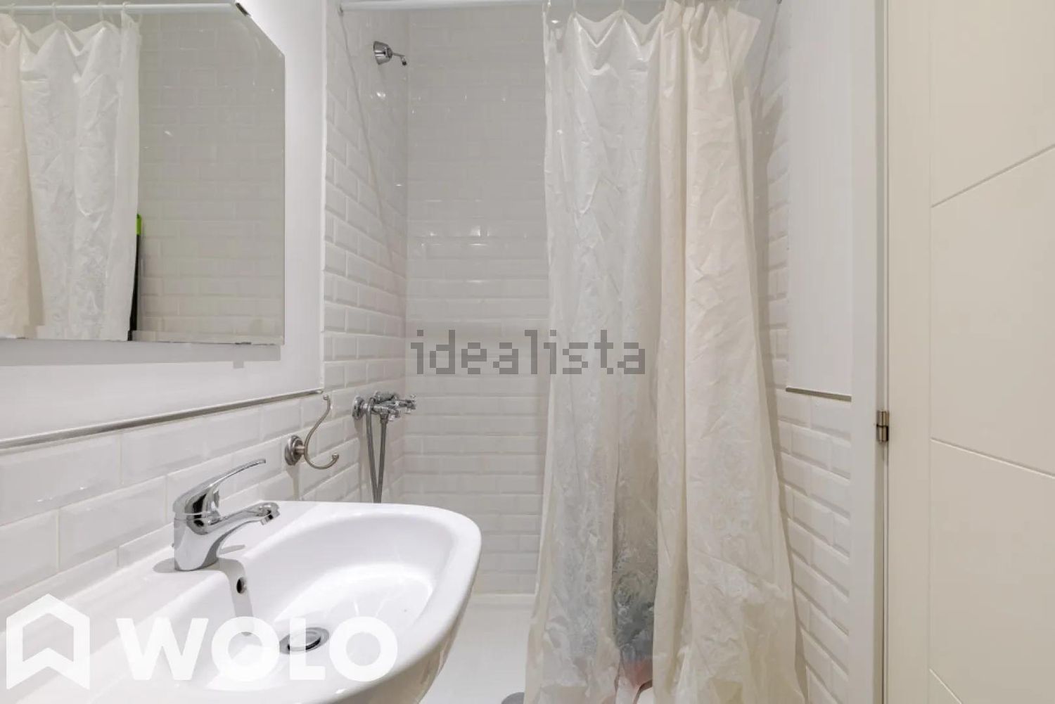 Appartement 81 m² à Madrid
