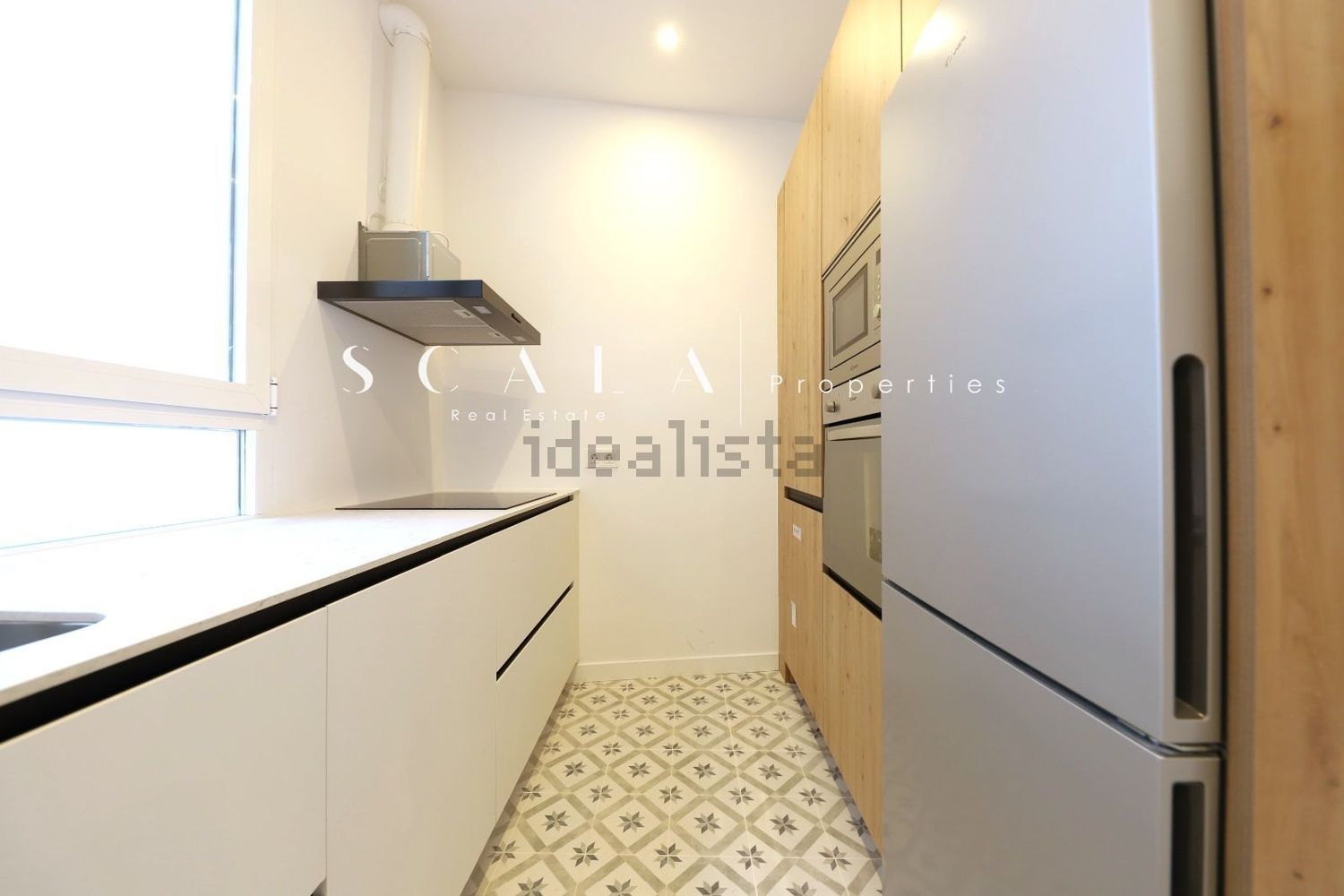 Pis de 95 m² a Madrid