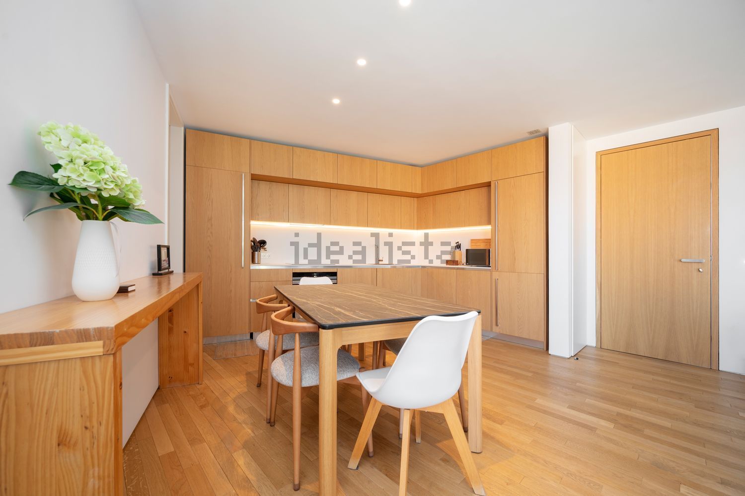 Pis de 110 m² a Madrid