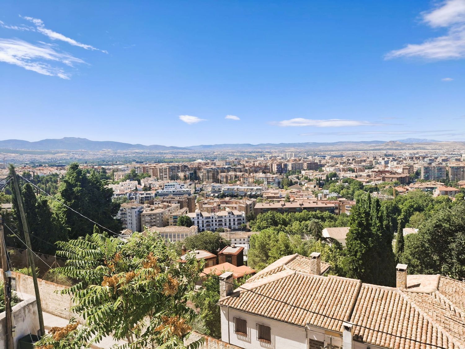 Casa de 128 m² a Granada