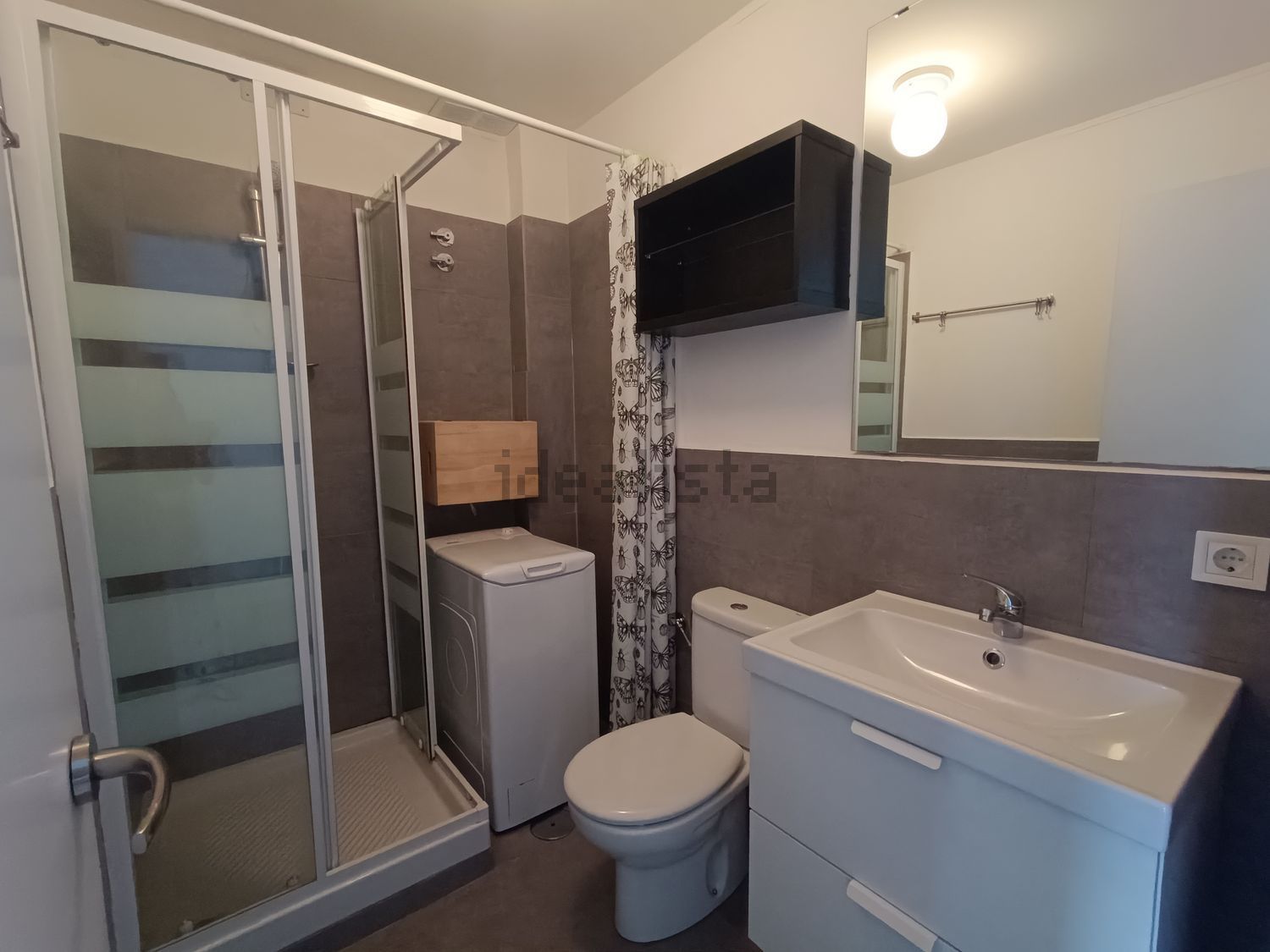 Pis de 63 m² a Madrid