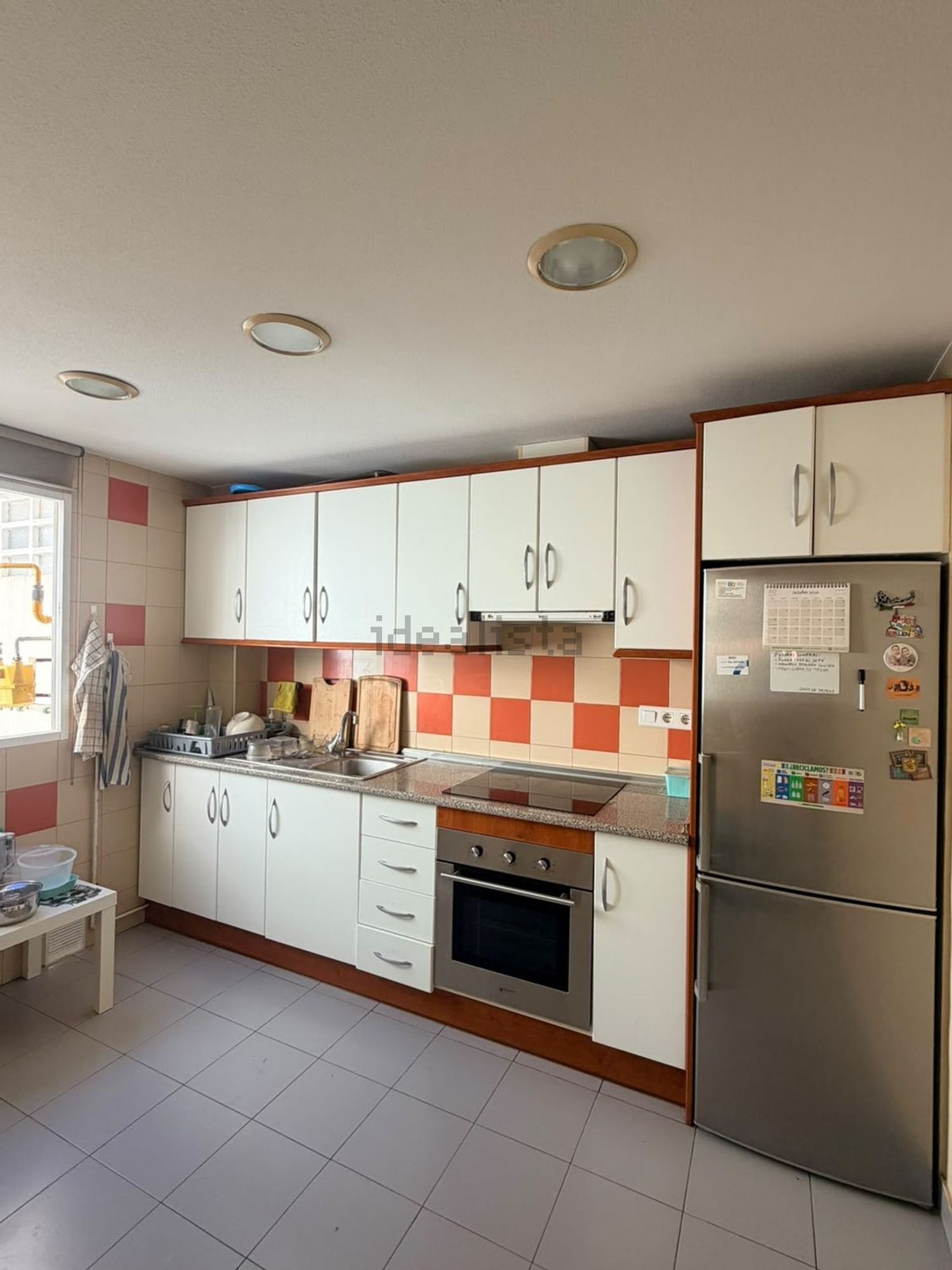 Habitació de lloguer, Múrcia