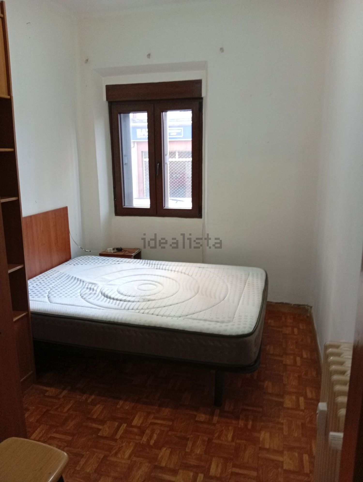 Pis de 65 m² a Lleó