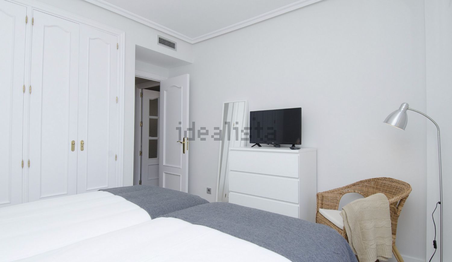 Pis de 50 m² a Madrid