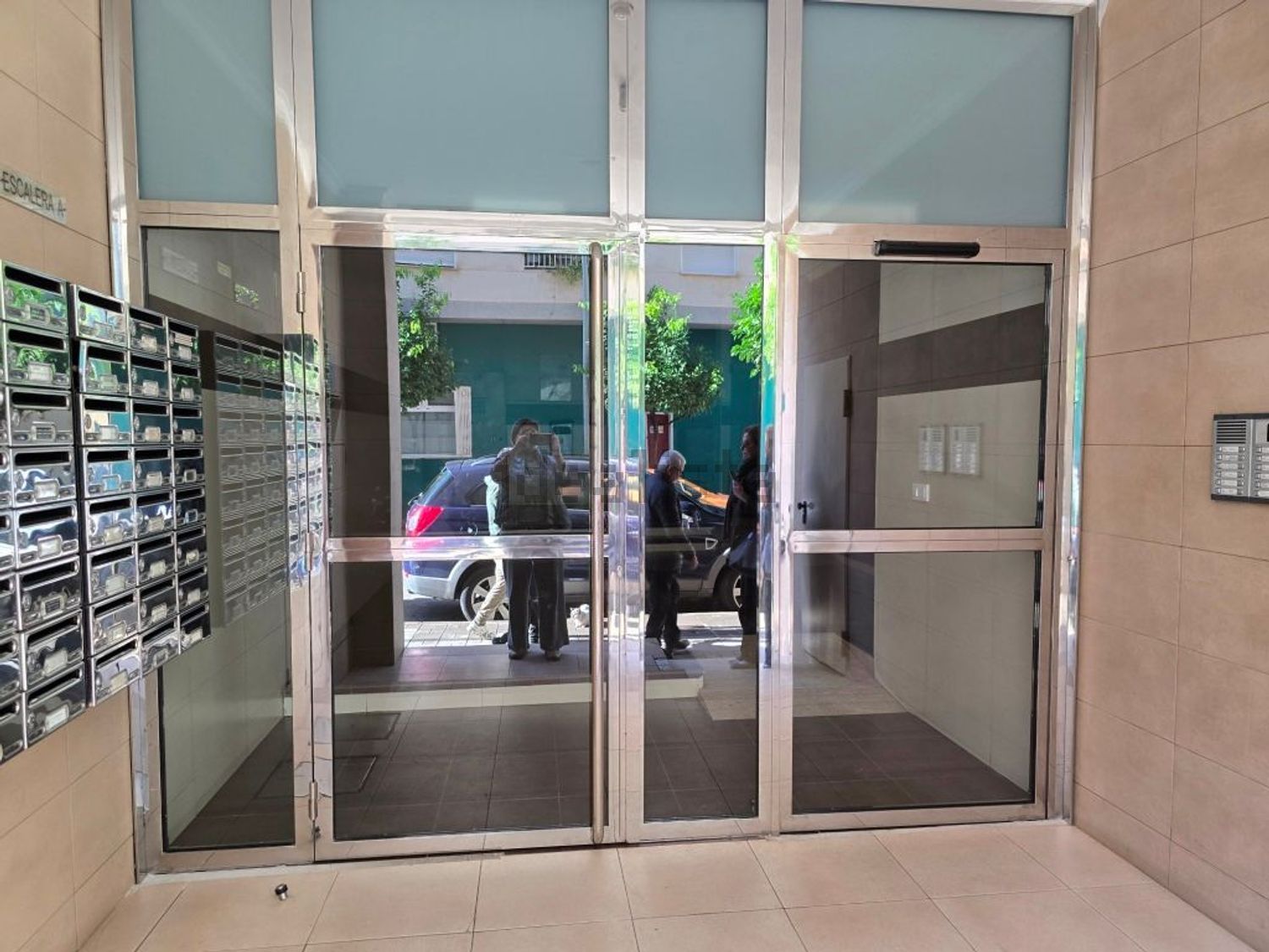Piso de 89 m² en Dénia