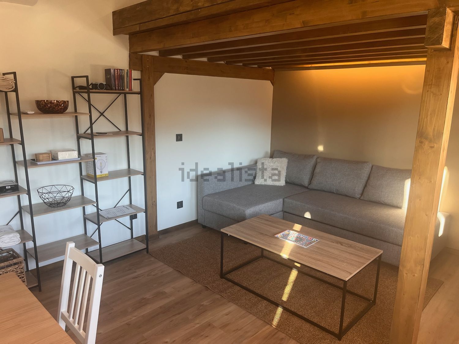 Wohnung 50 m² in Monachil