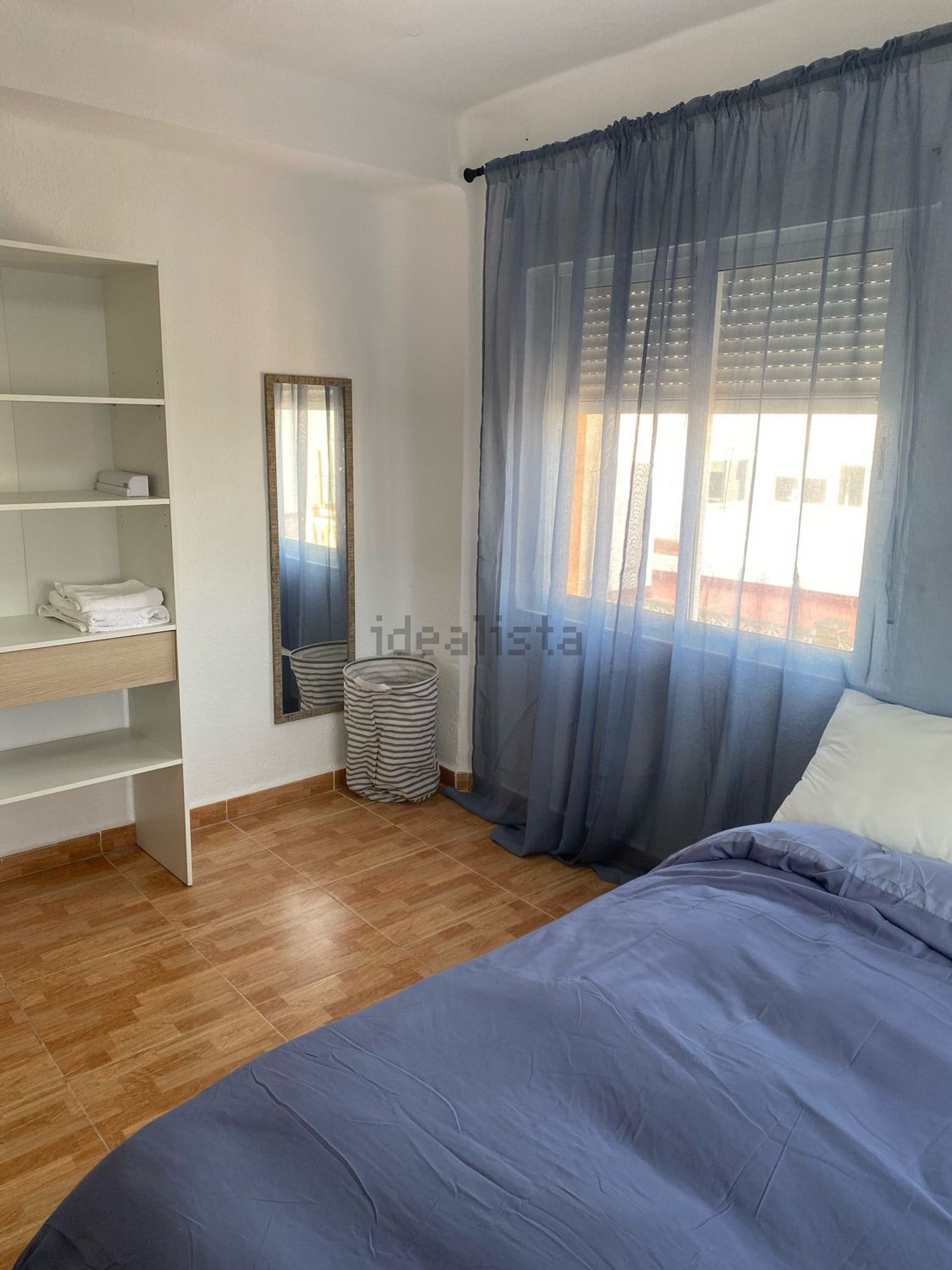 Habitació de lloguer, Cartagena
