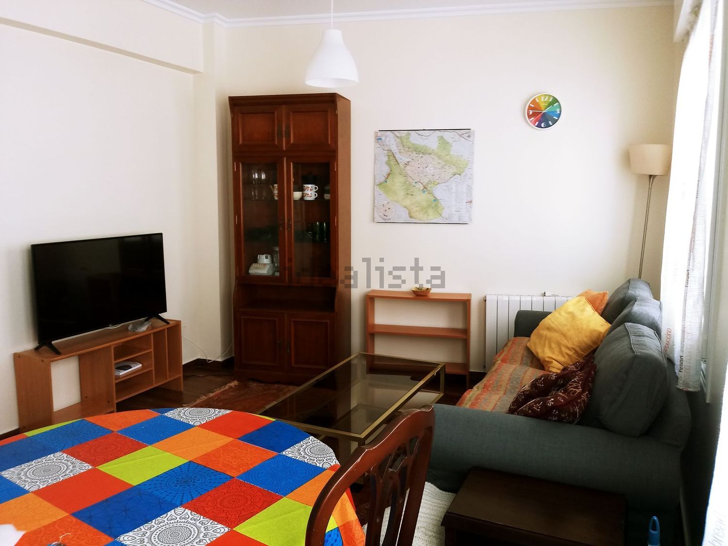 Habitació de lloguer, Bilbao